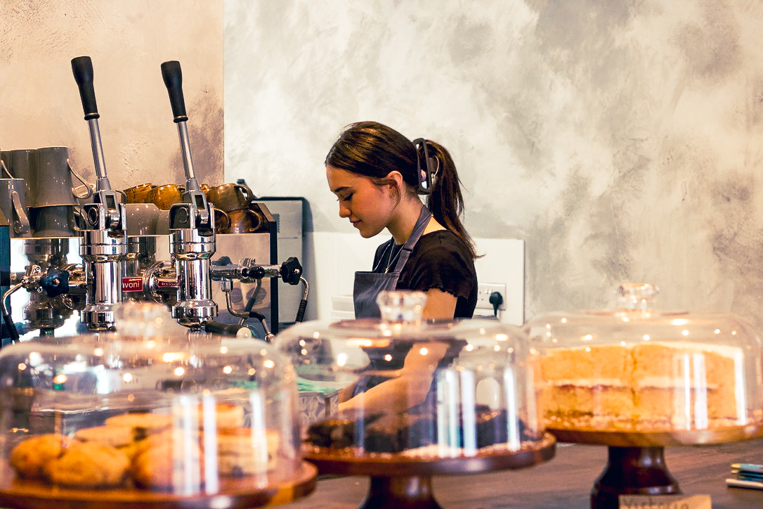 Hope and Light Coffee House