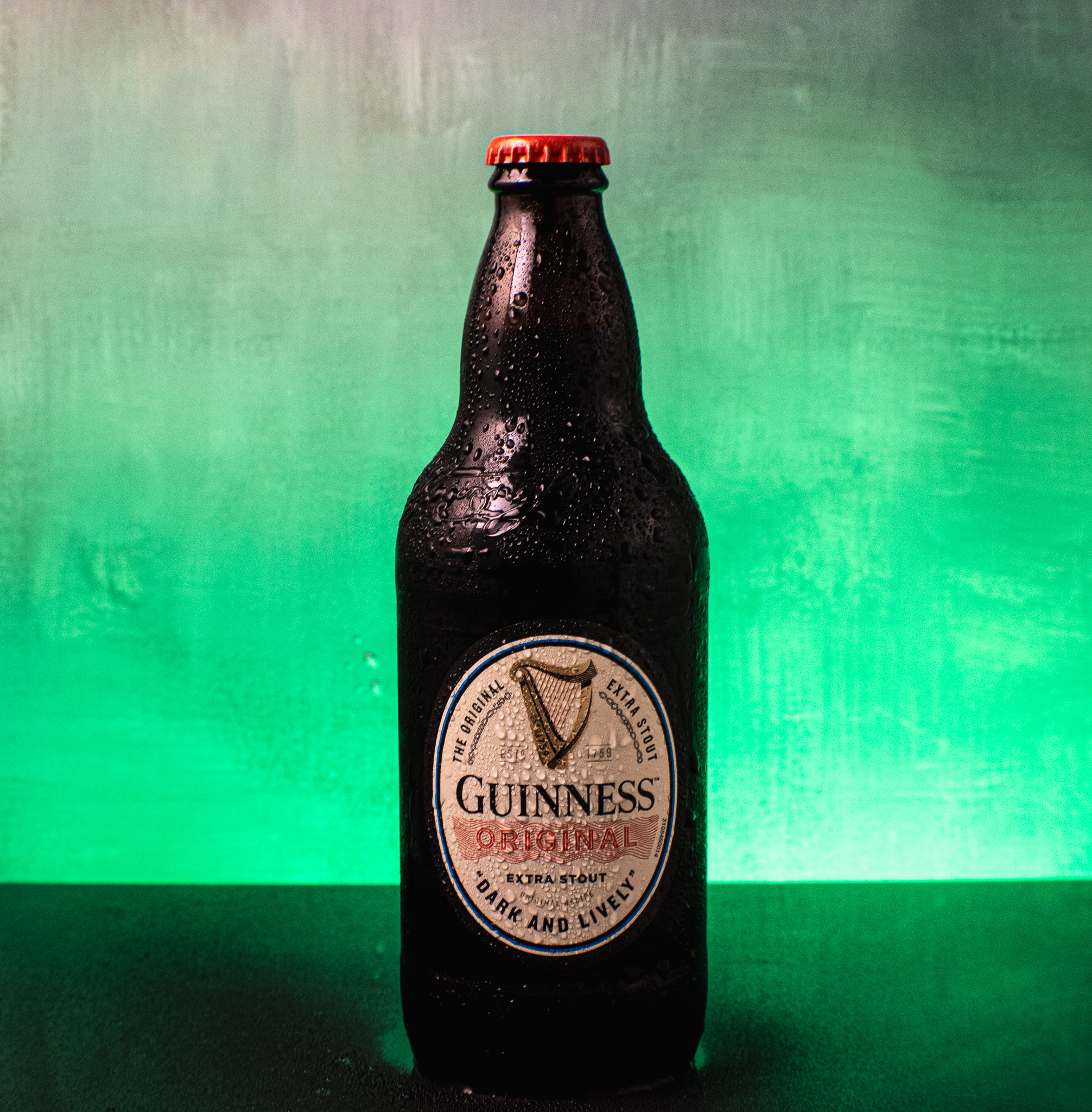 Food & Commercial Photographer in Swansea's image