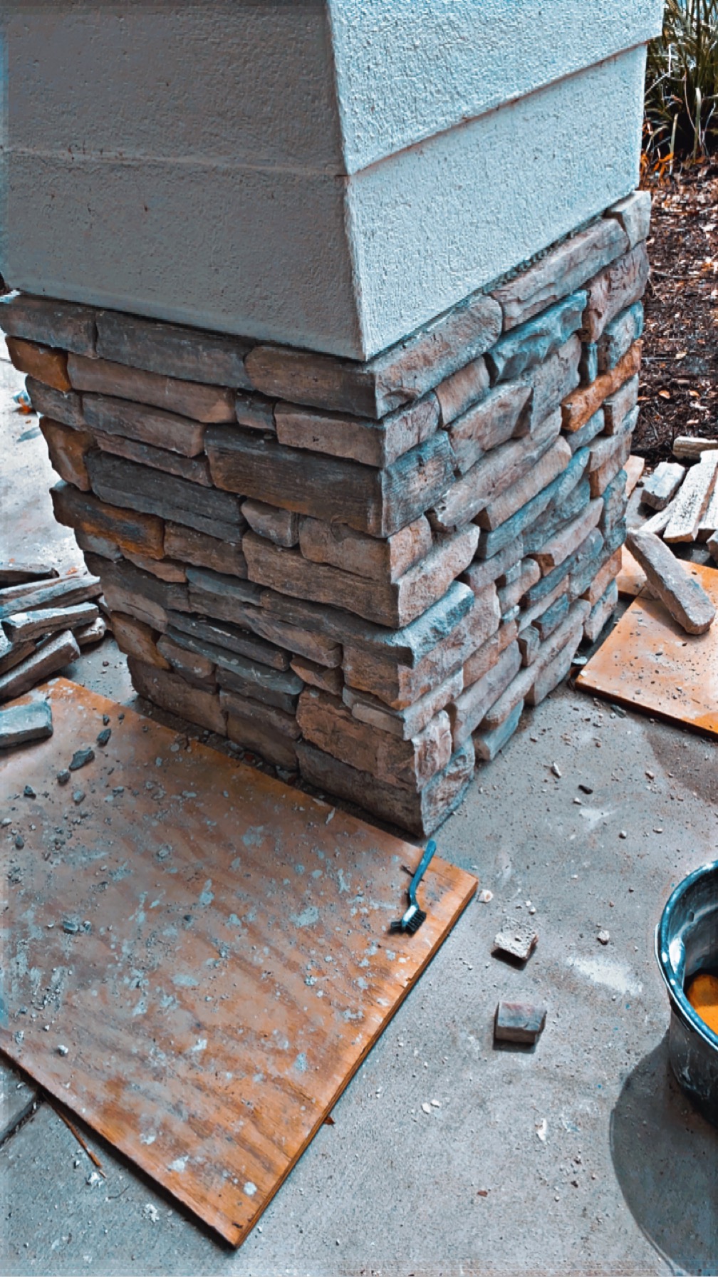 Tight & Right Construction llc's image