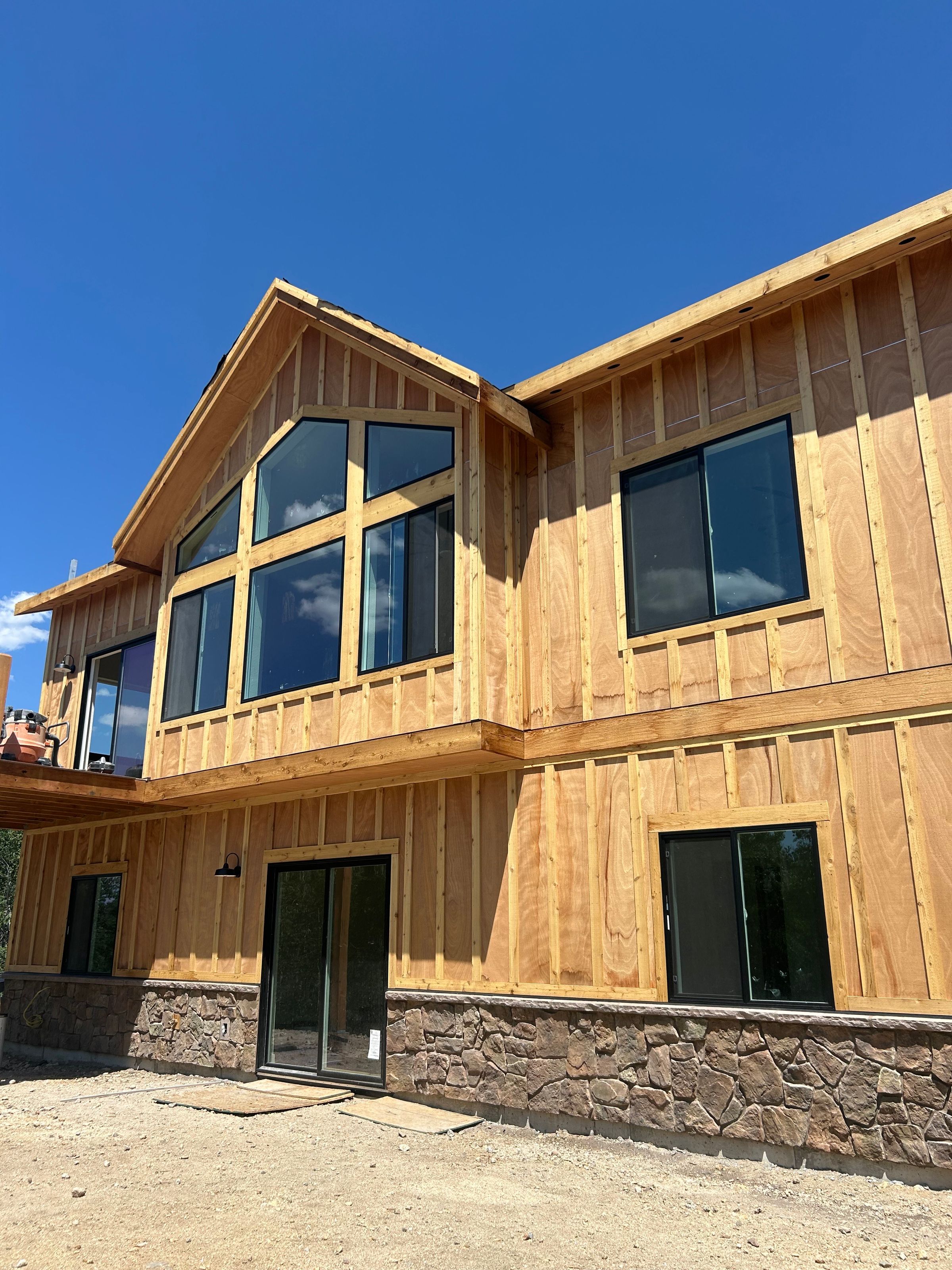 Tight & Right Construction llc's image