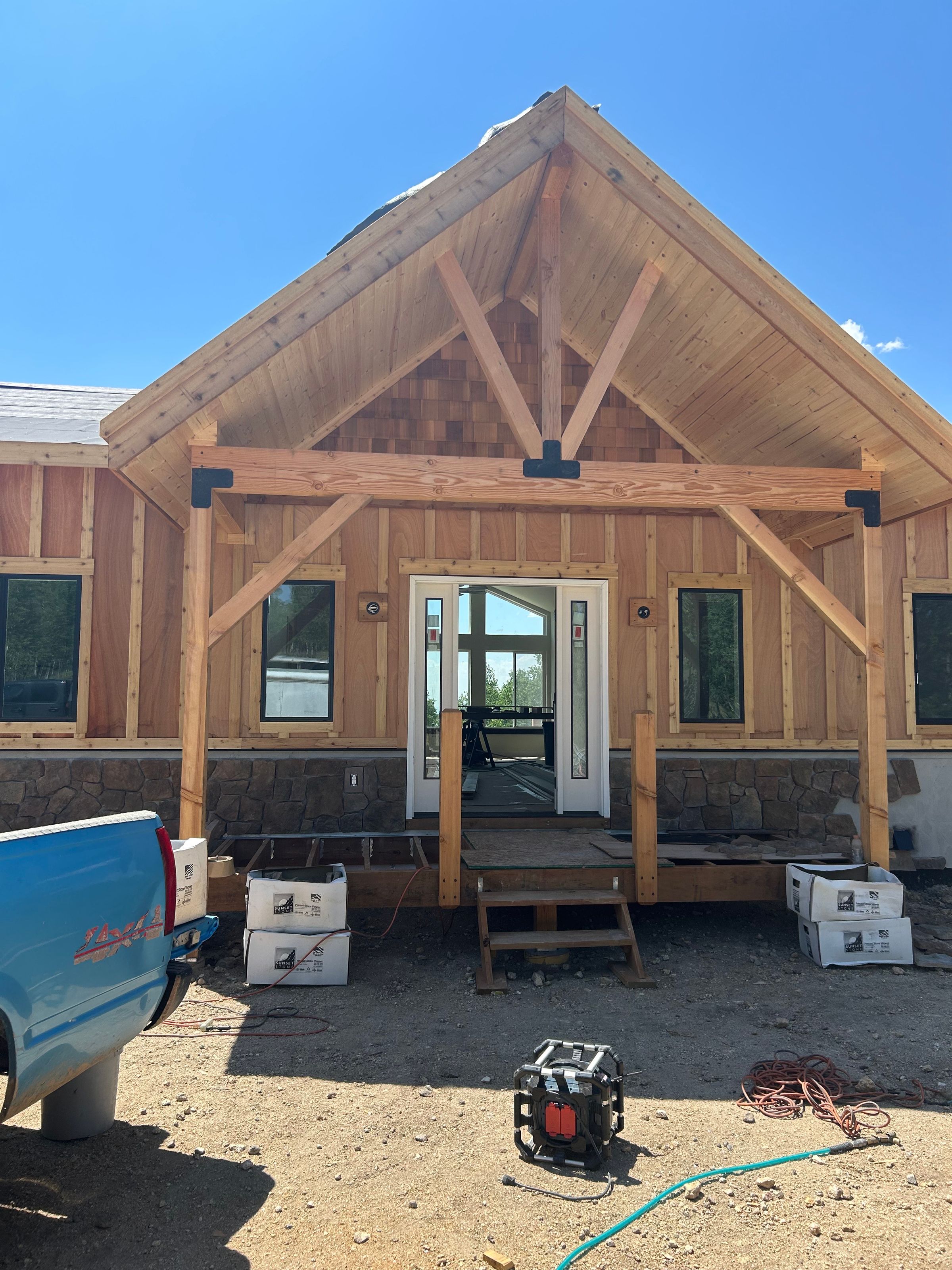 Tight & Right Construction llc's image