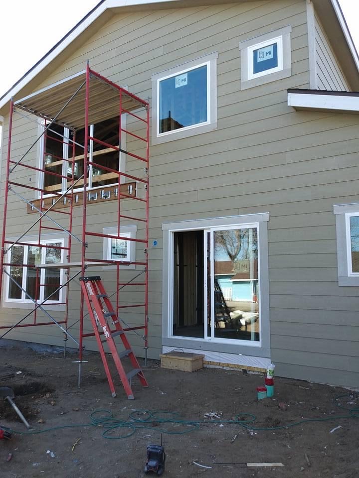 Tight & Right Construction llc's image