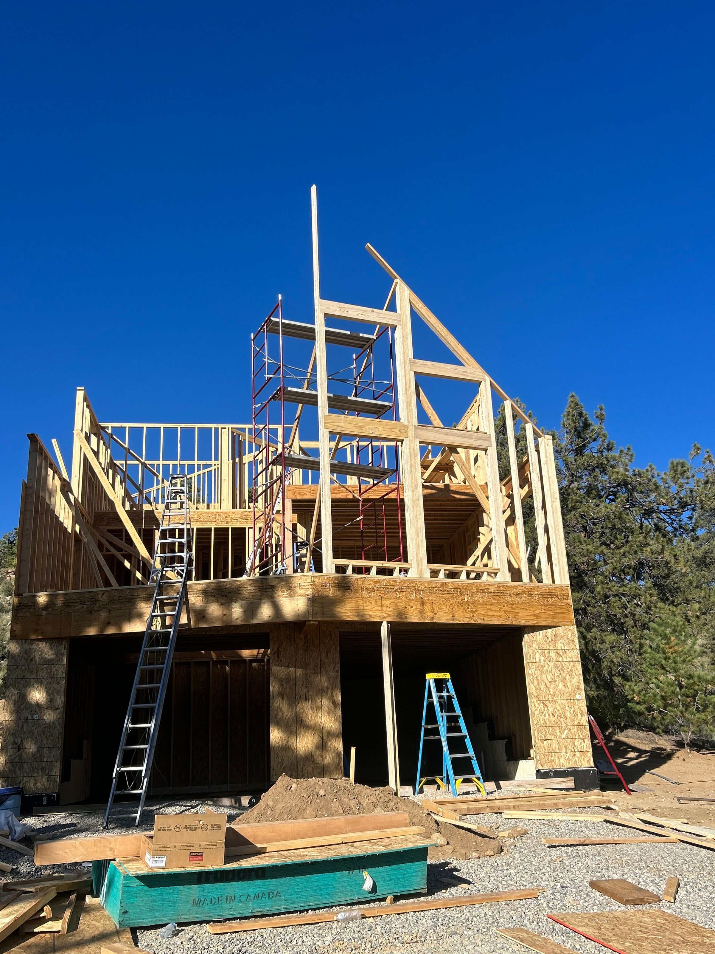 Tight & Right Construction llc's image