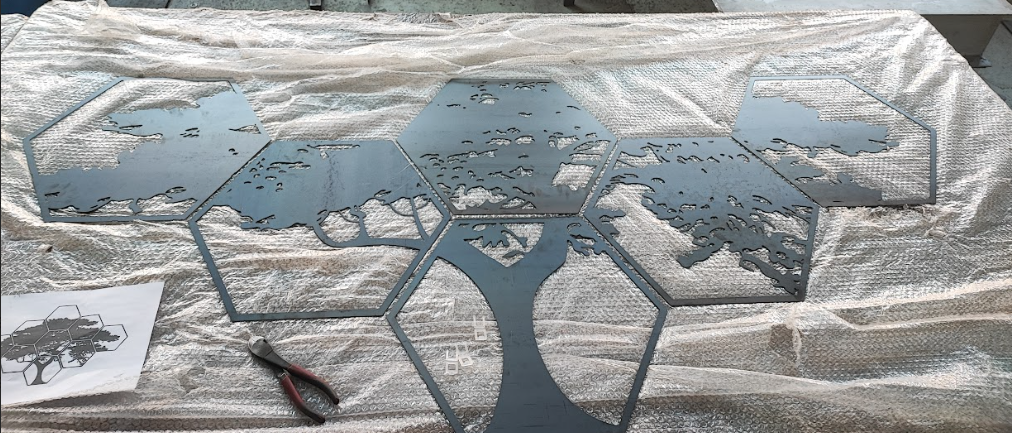 AST Engineering's image