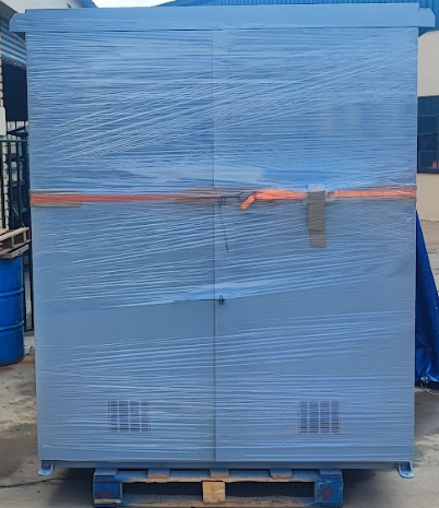 AST Engineering's image