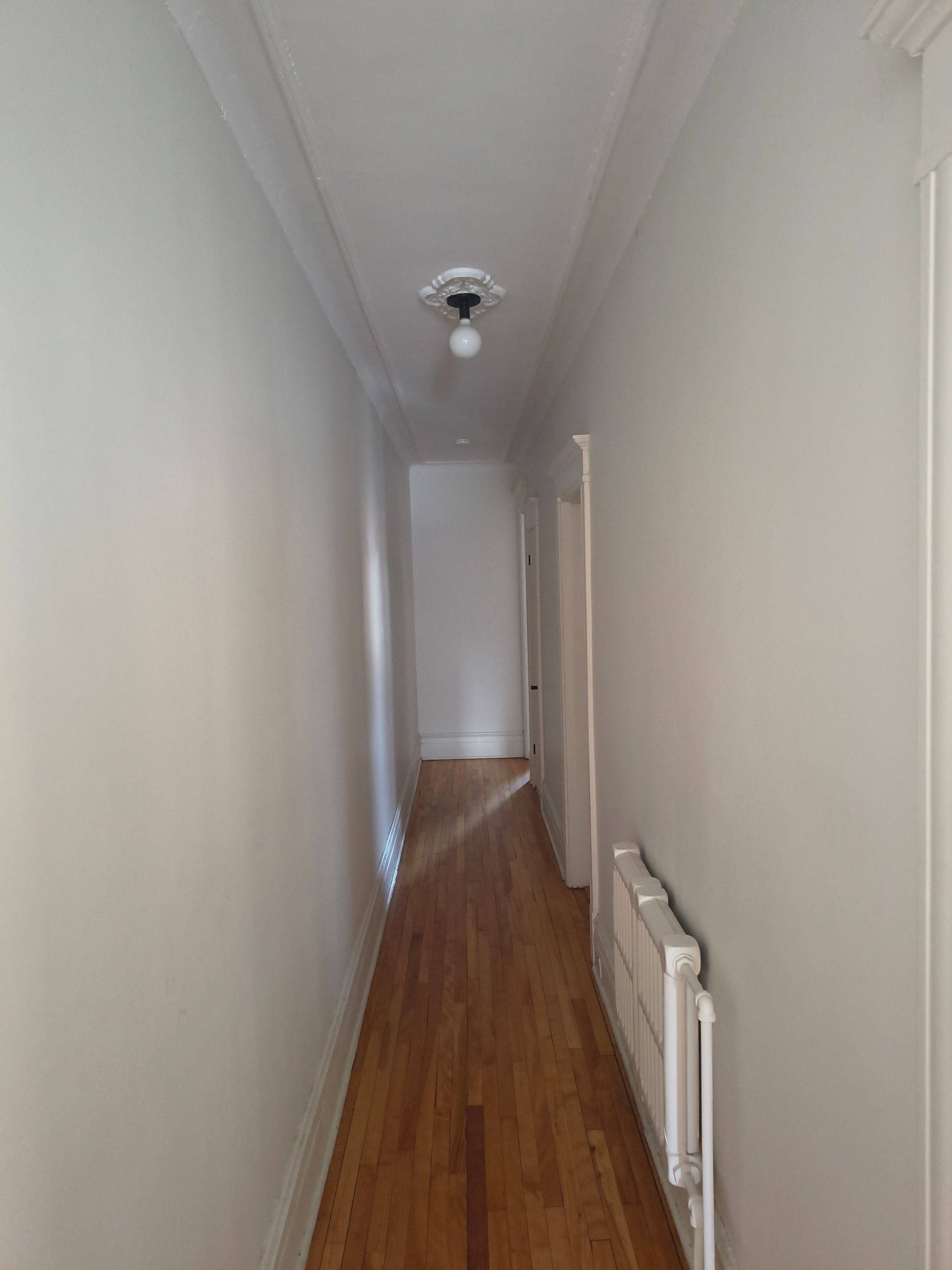 gestion immobilière Bergeron & Fils's image