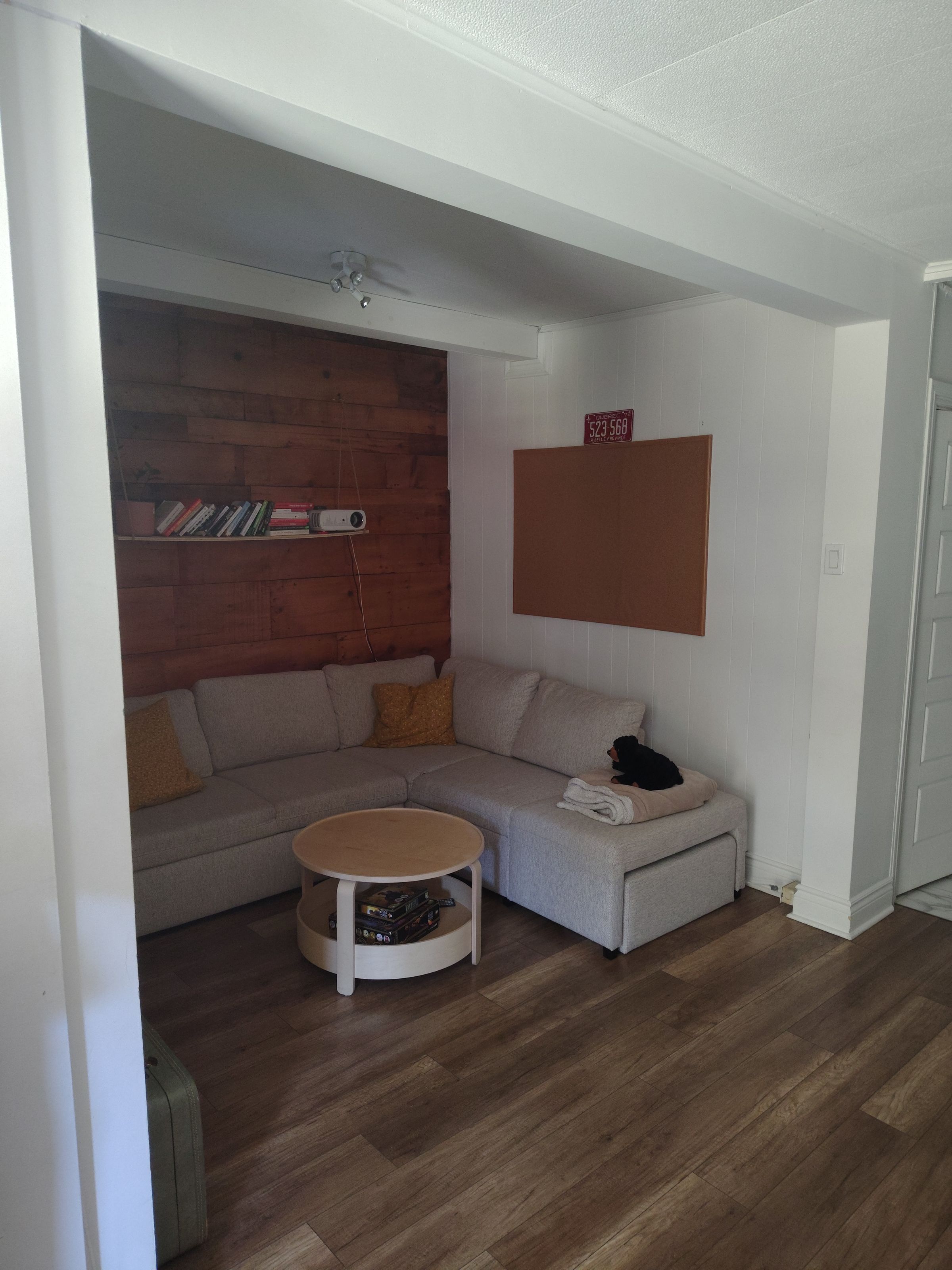 gestion immobilière Bergeron & Fils's image