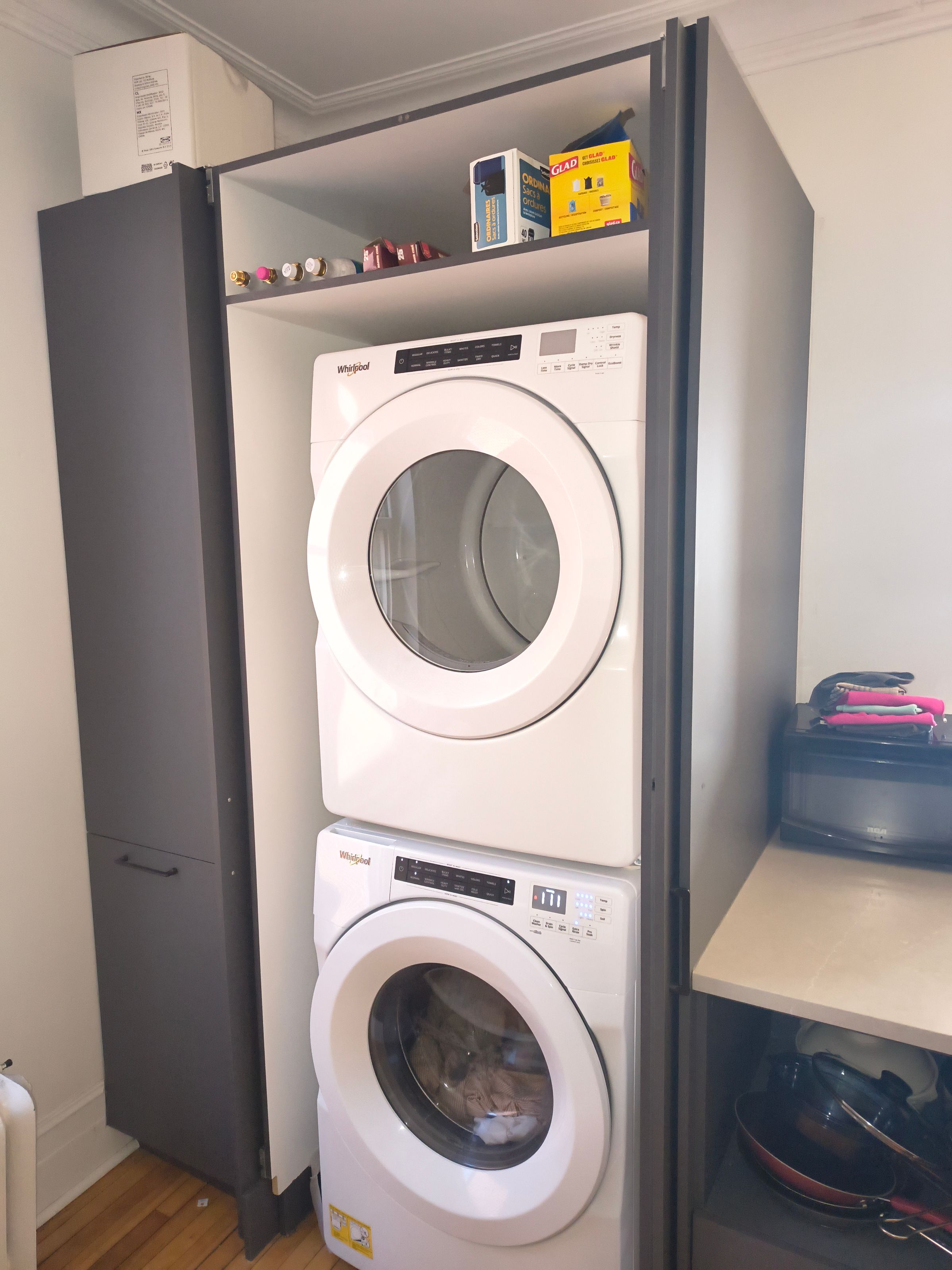 gestion immobilière Bergeron & Fils's image