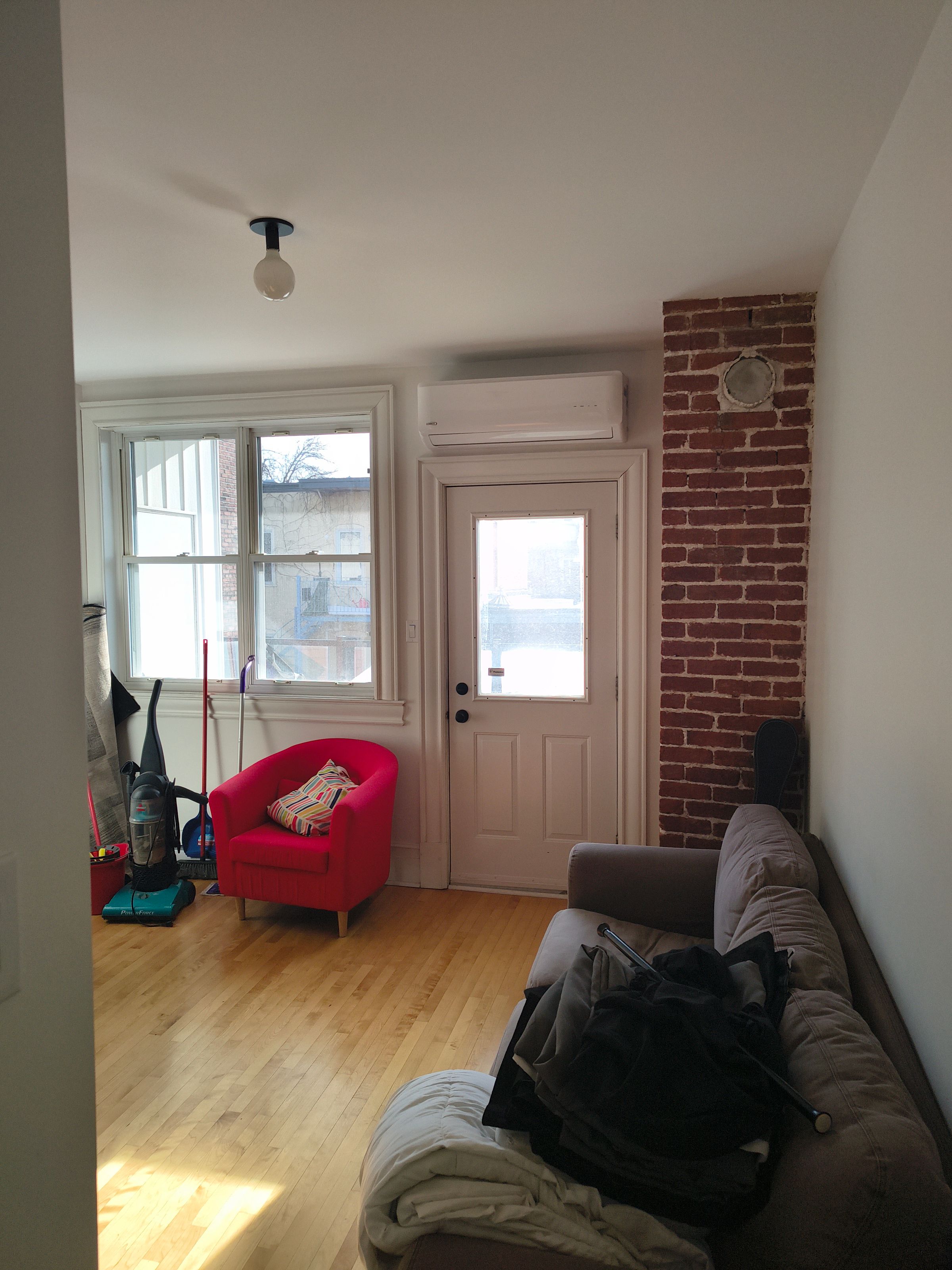 gestion immobilière Bergeron & Fils's image