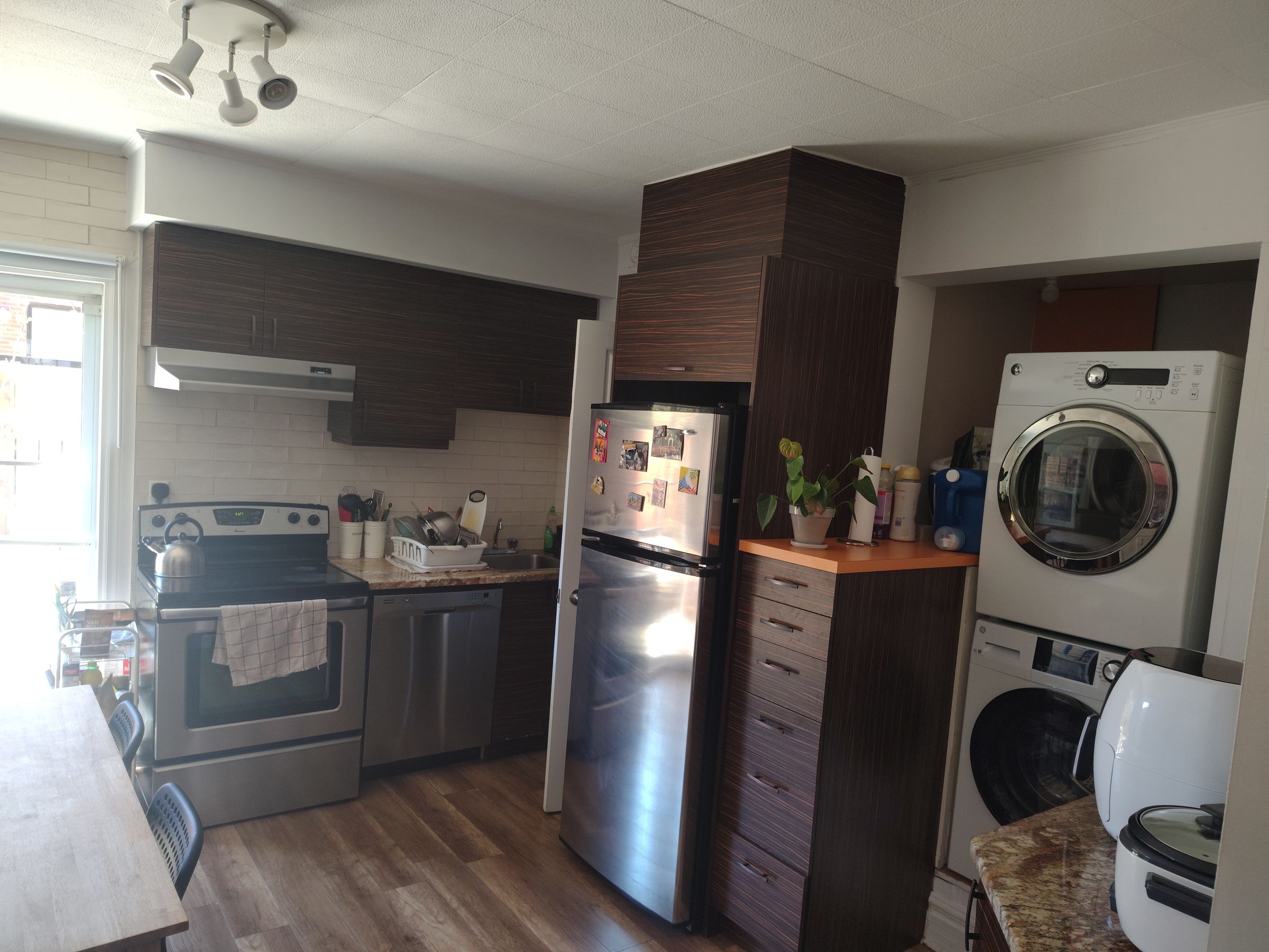 gestion immobilière Bergeron & Fils's image