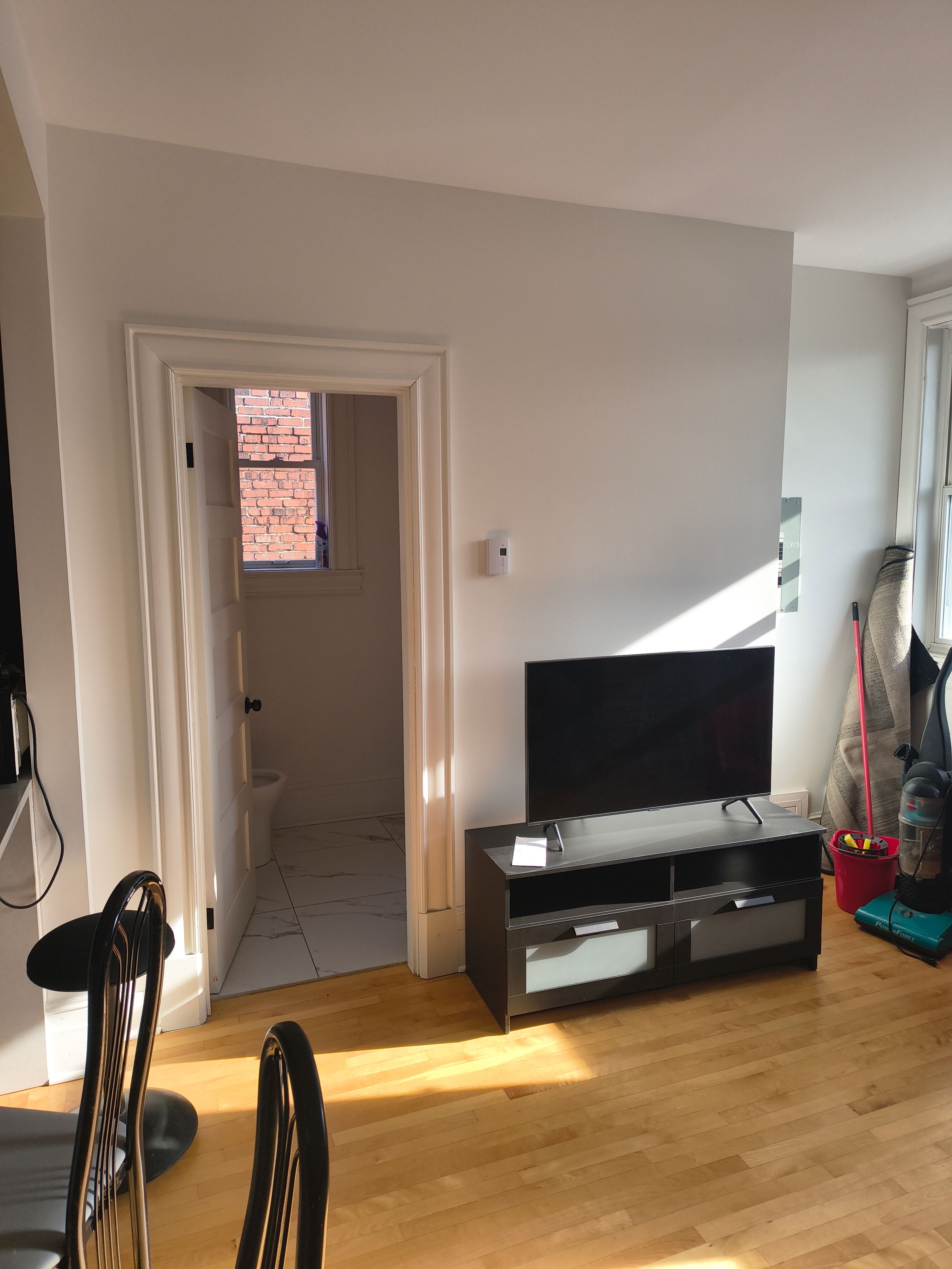 gestion immobilière Bergeron & Fils's image