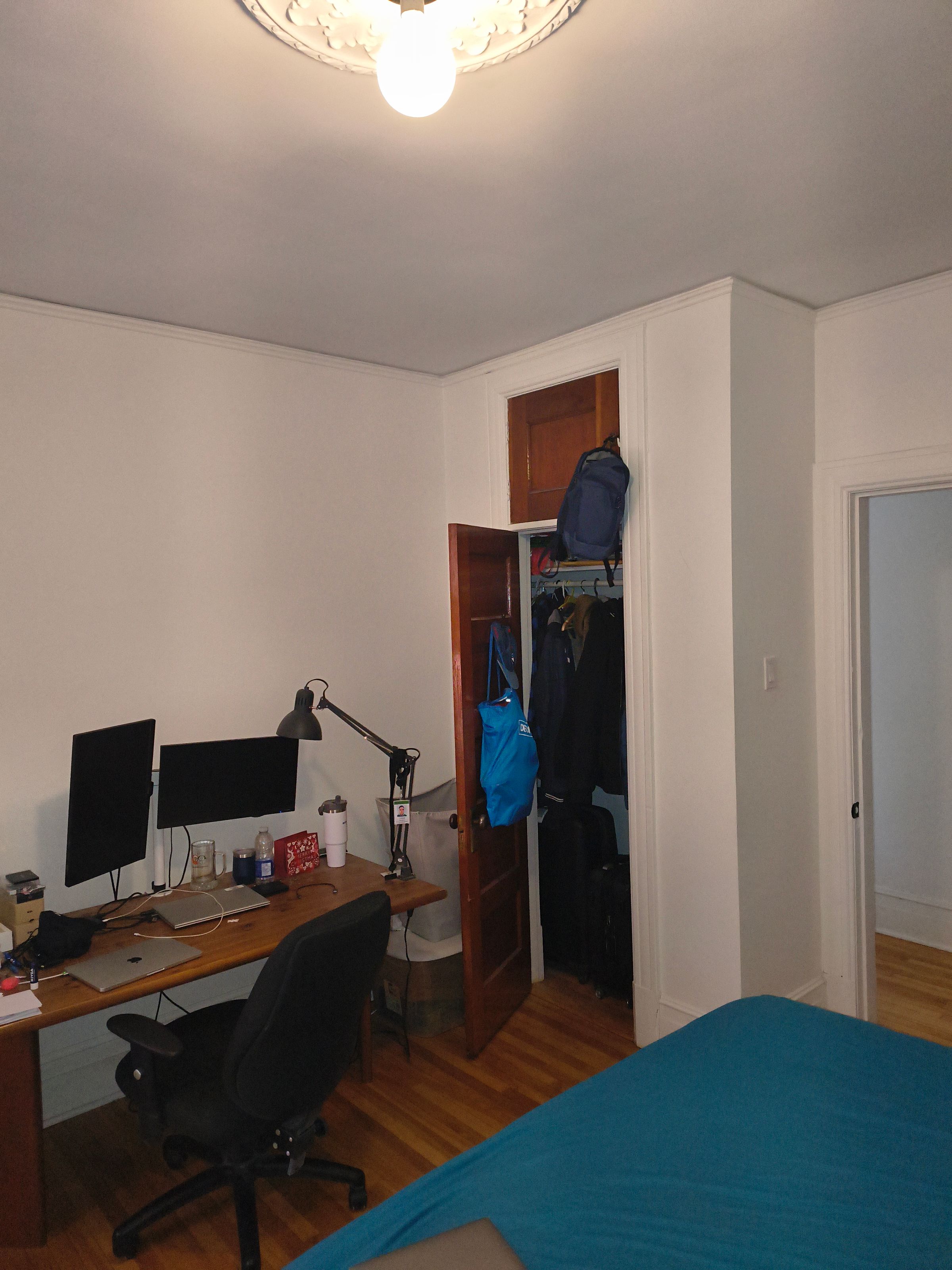 gestion immobilière Bergeron & Fils's image