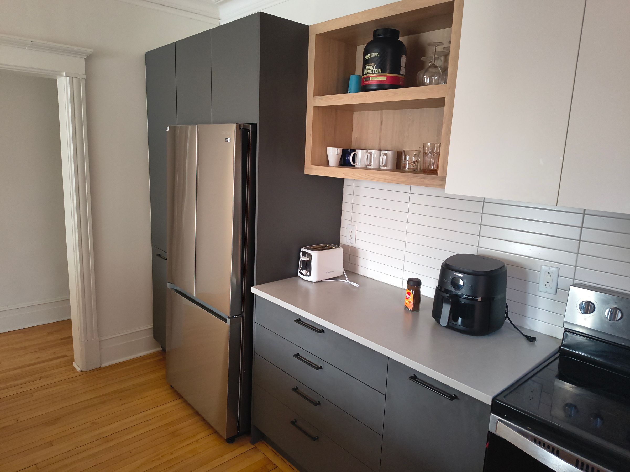 gestion immobilière Bergeron & Fils's image