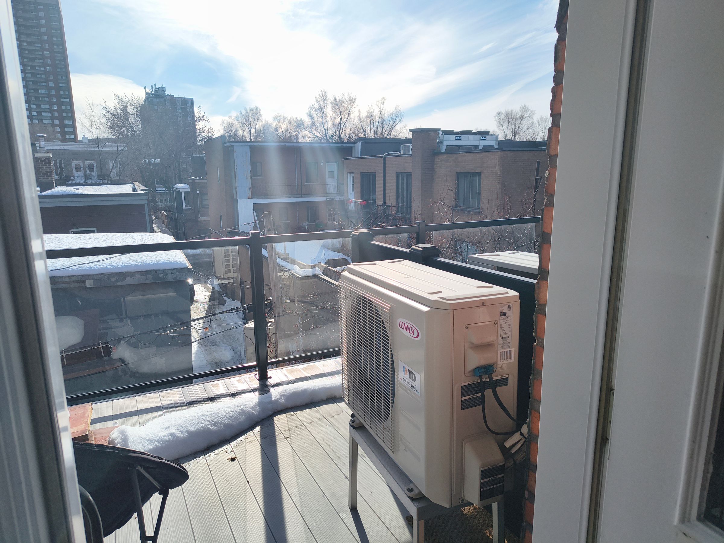 gestion immobilière Bergeron & Fils's image