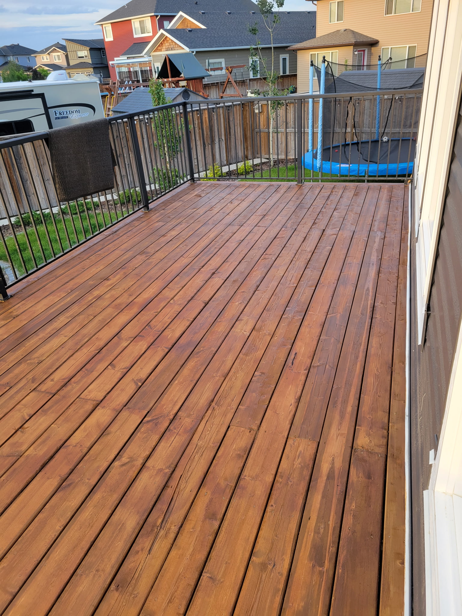 Swift Flooring and Renovations 's image