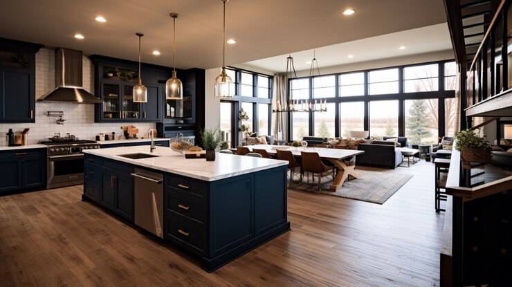 Swift Flooring and Renovations 's image