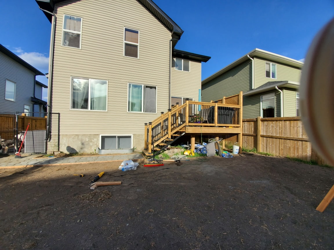 Swift Flooring and Renovations 's image