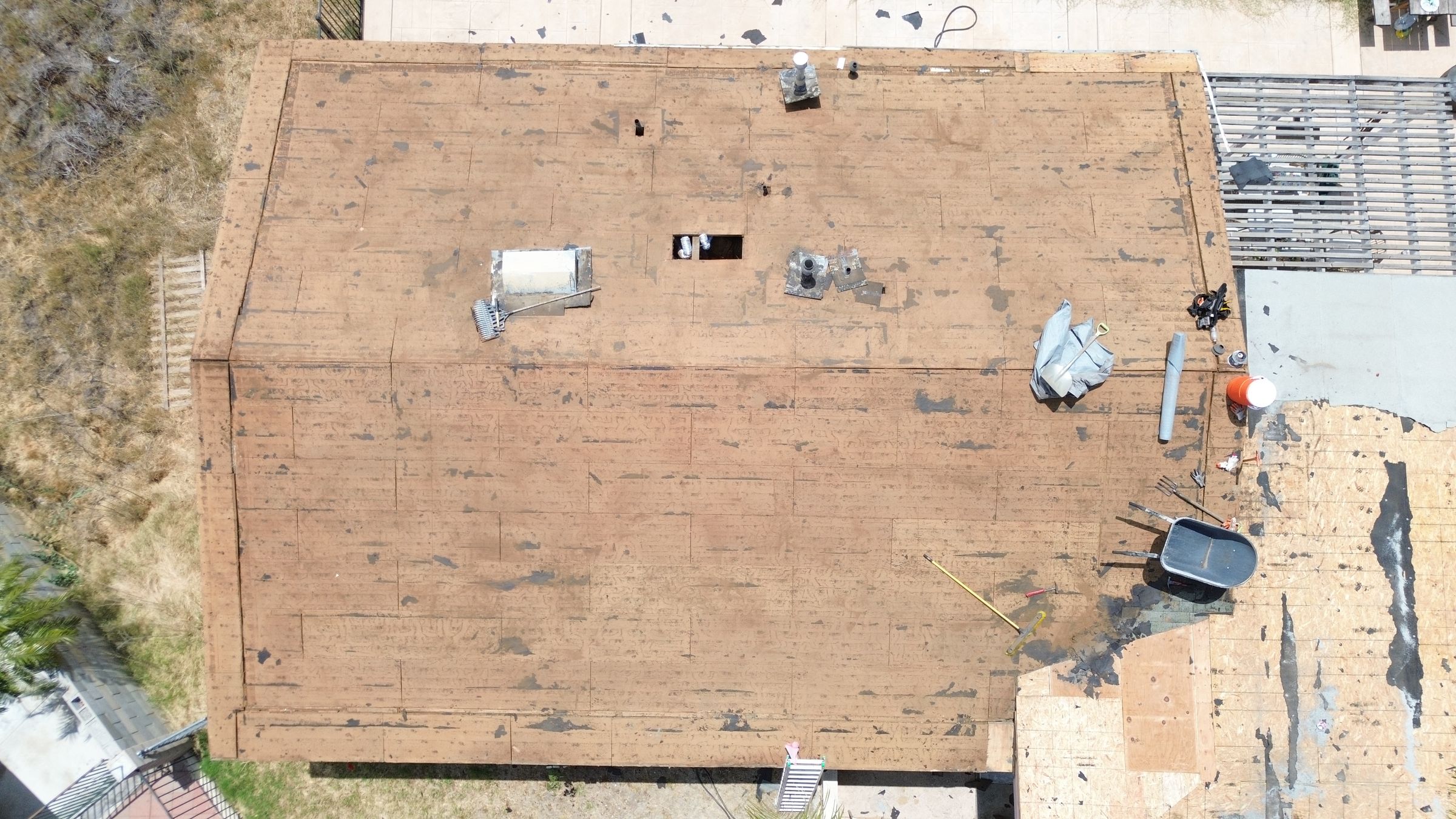 Global Roofing's image
