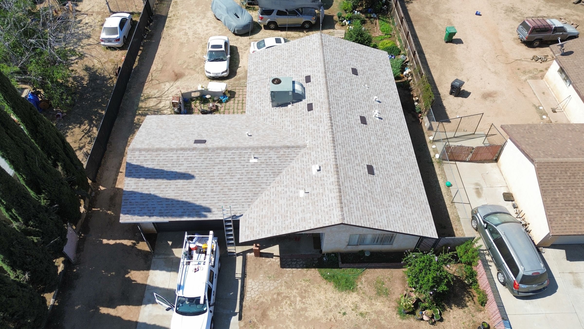 Global Roofing's image