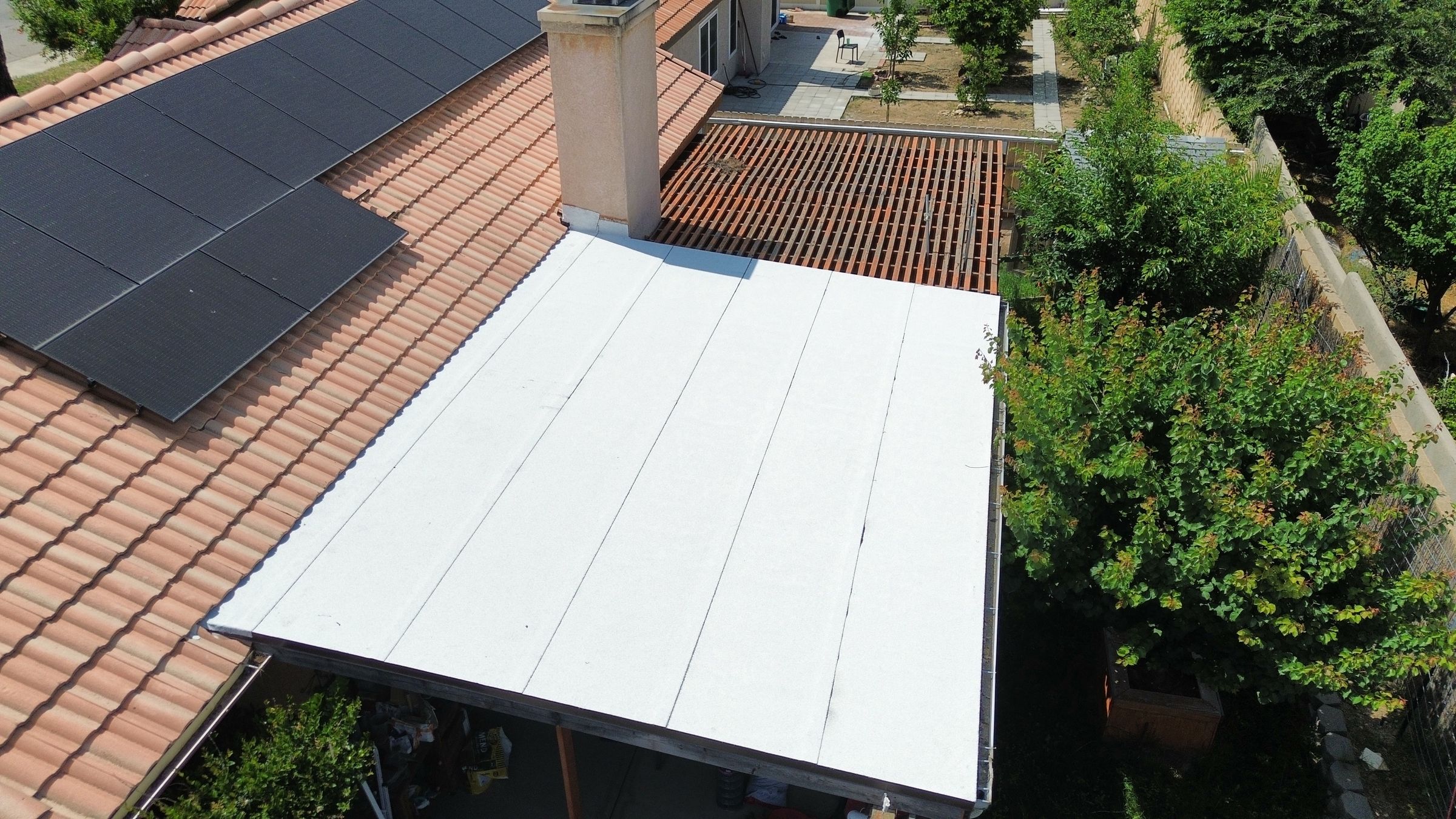 Global Roofing's image