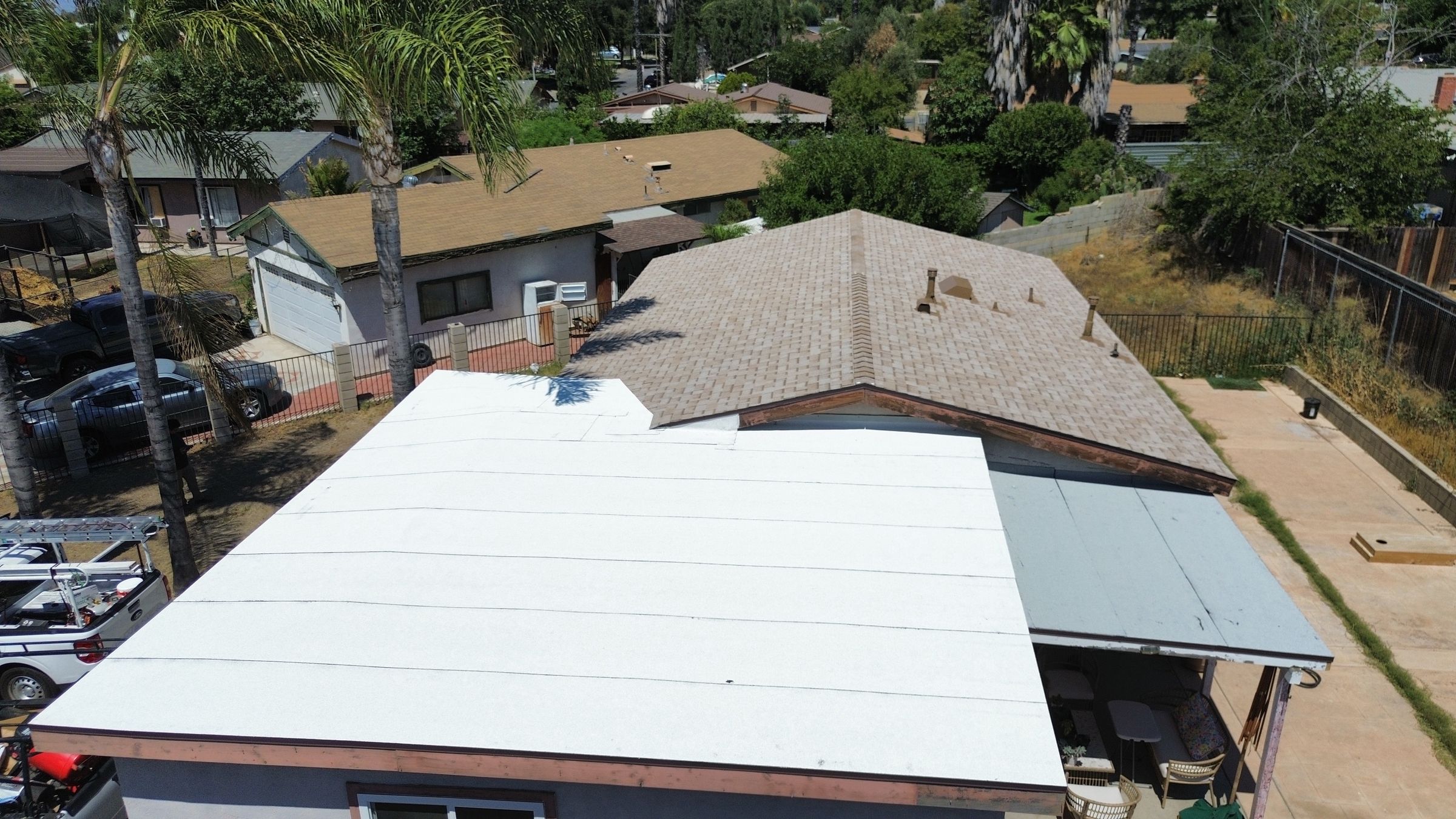 Global Roofing's image