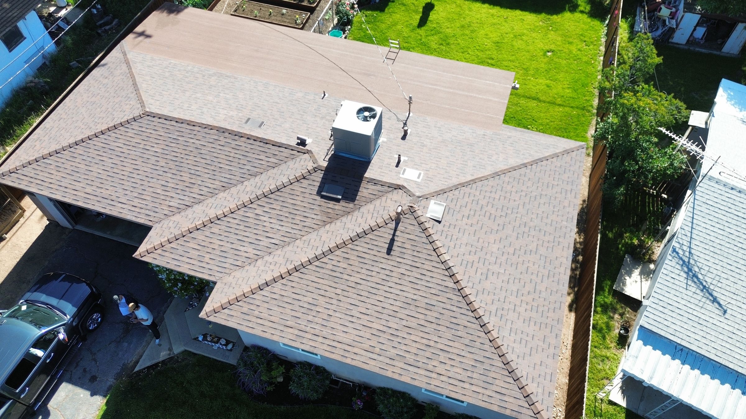 Global Roofing's image