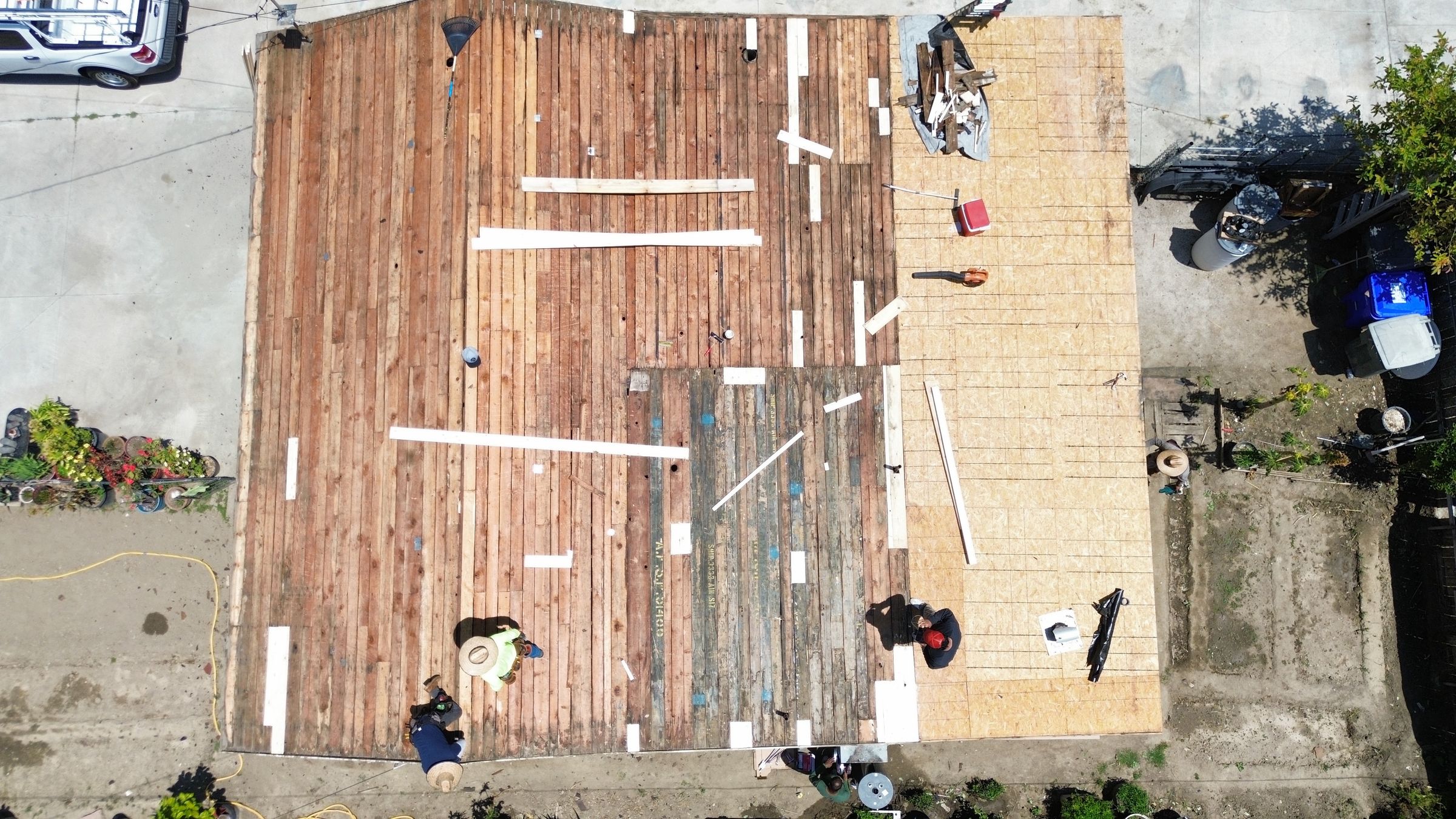 Global Roofing's image