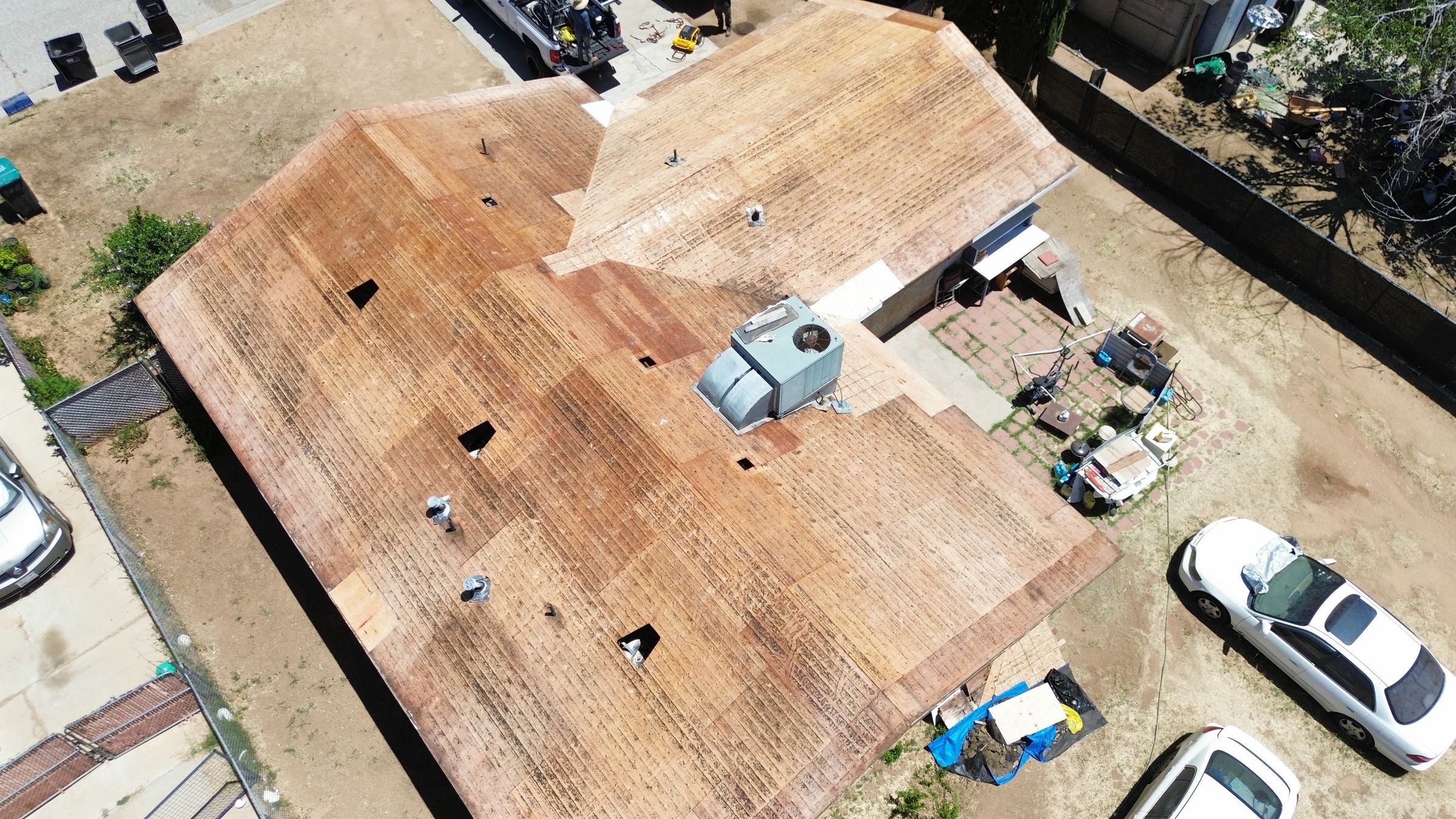 Global Roofing's image