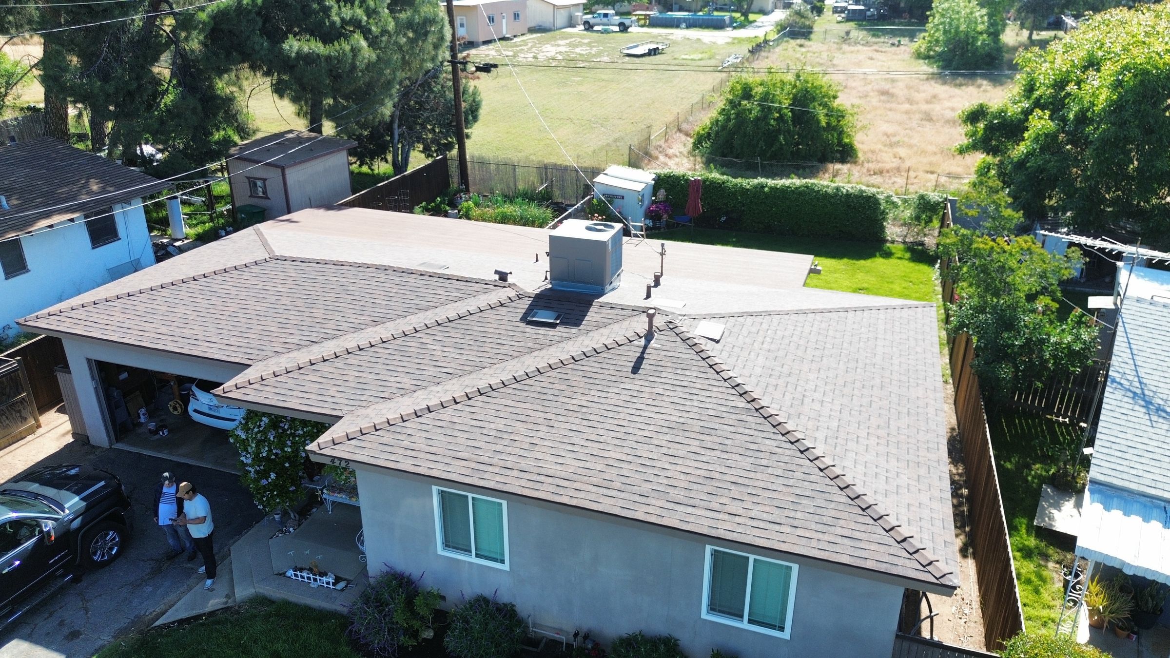 Global Roofing's image