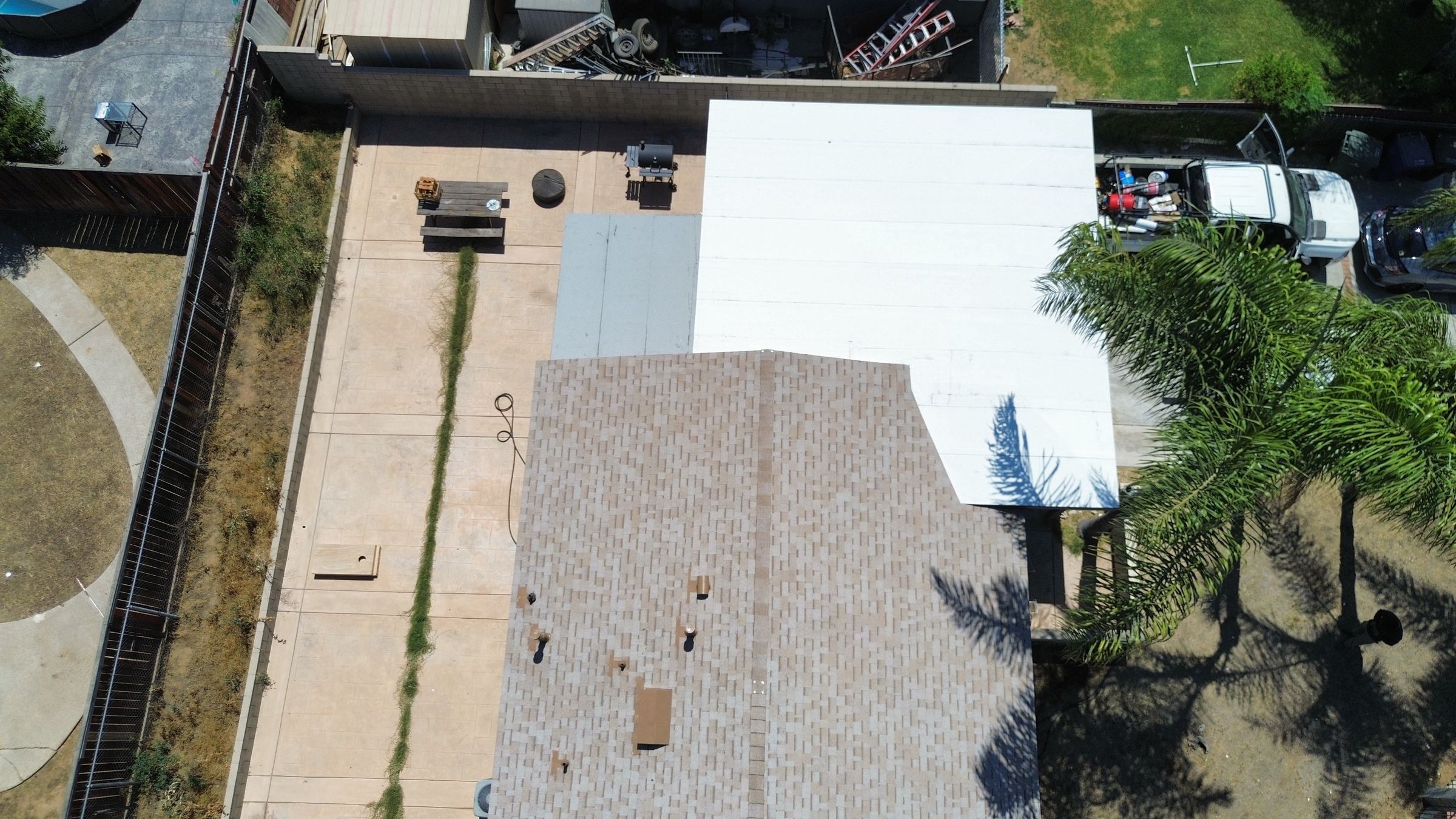 Global Roofing's image