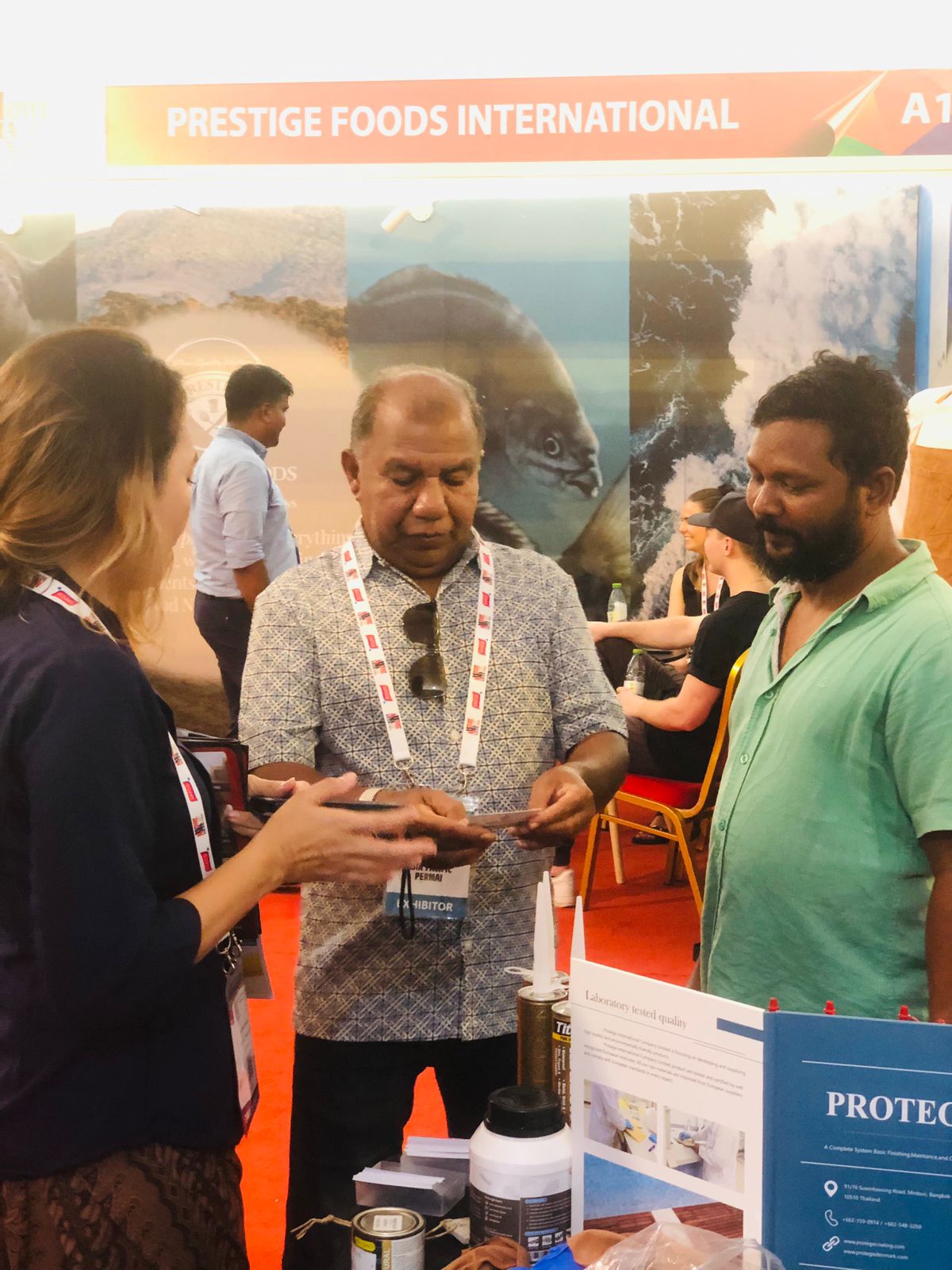 Hardware Lab - by Nelke Company's image