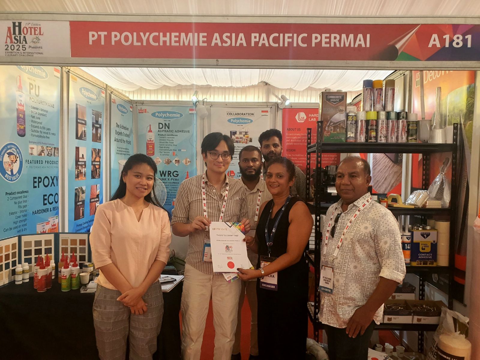 Hardware Lab - by Nelke Company's image