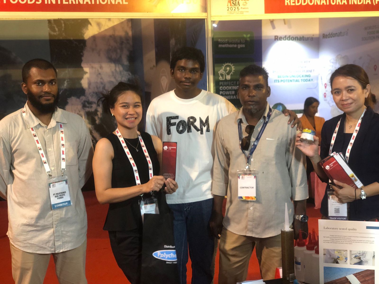 Hardware Lab - by Nelke Company's image