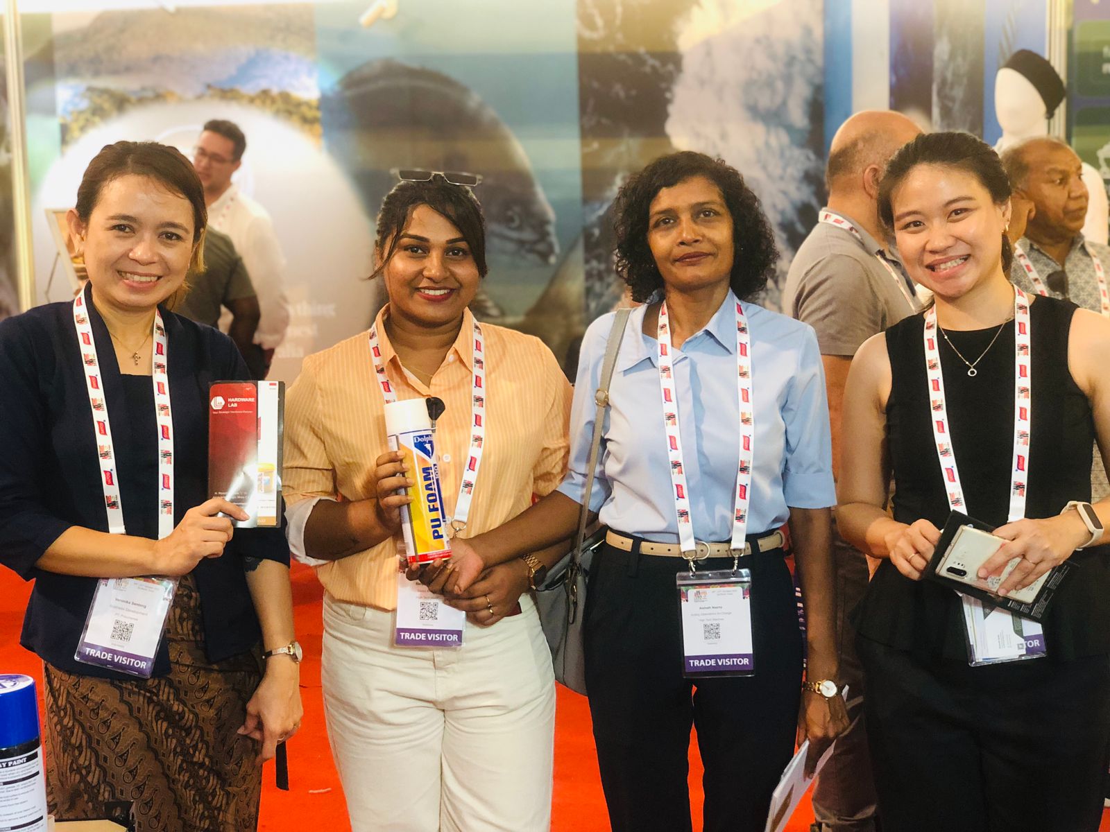 Hardware Lab - by Nelke Company's image