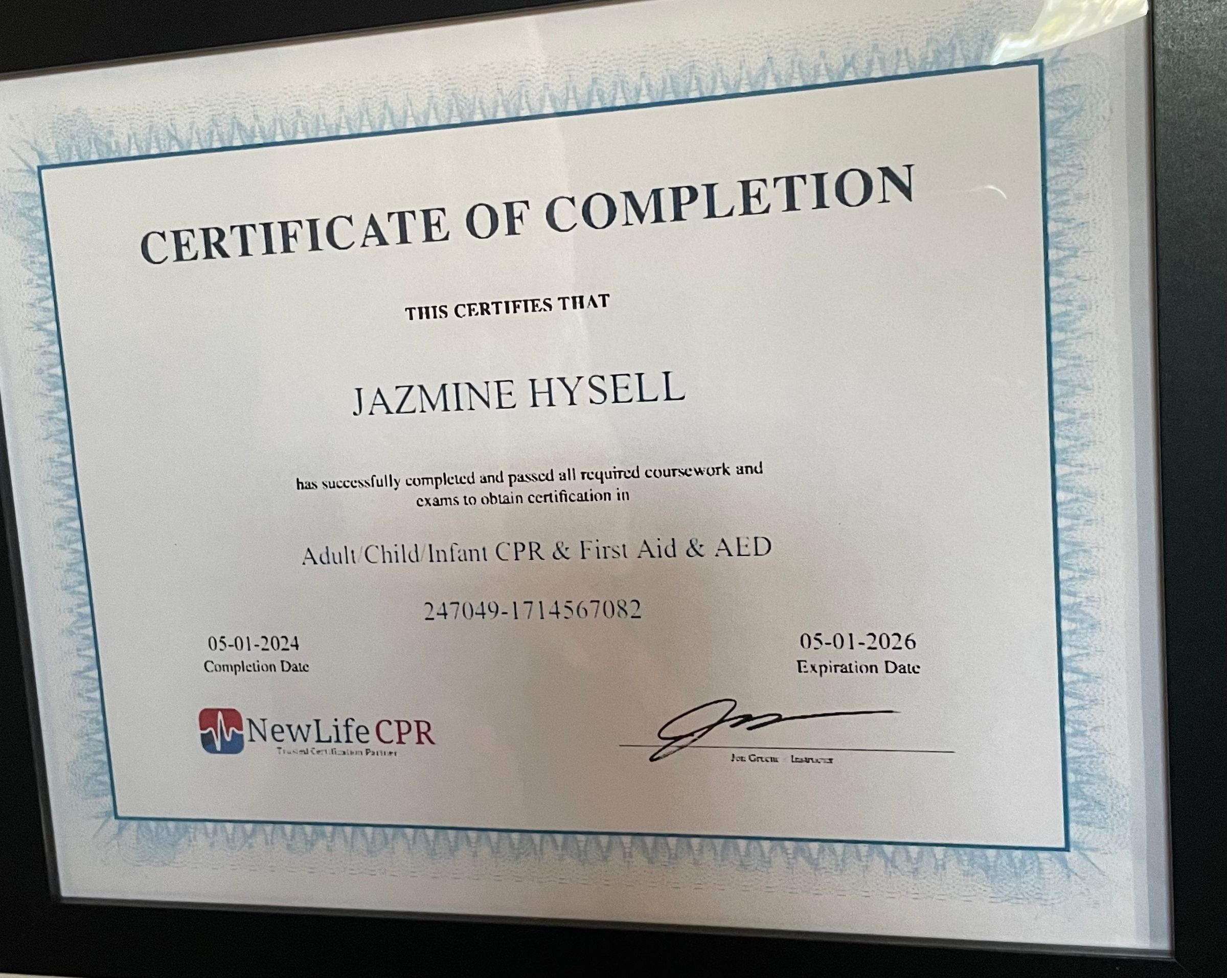 Miss J’s Circleville Childcare's image