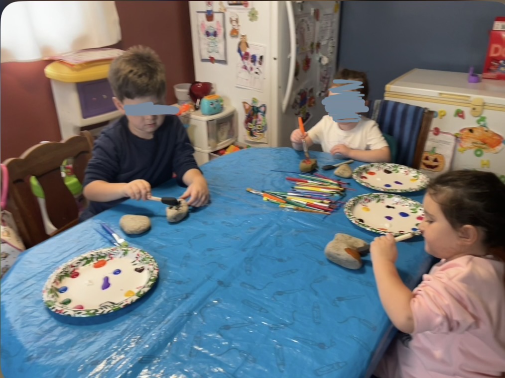 Miss J’s Circleville Childcare's image