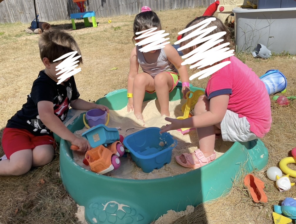 Miss J’s Circleville Childcare's image