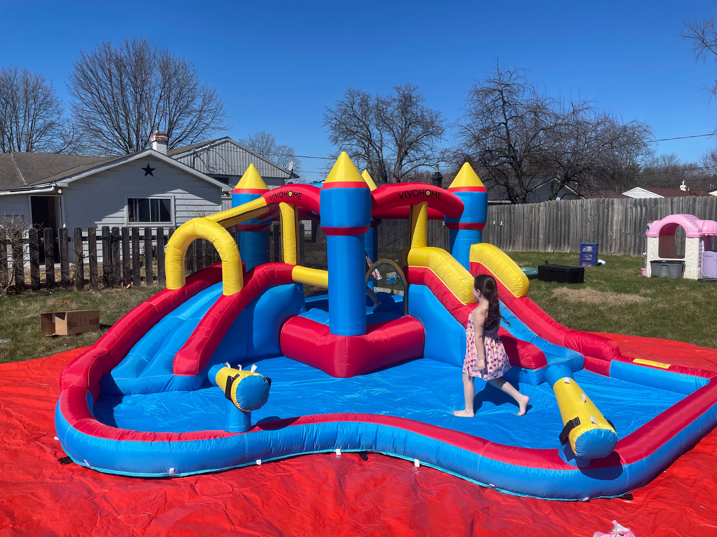 Miss J’s Circleville Childcare's image