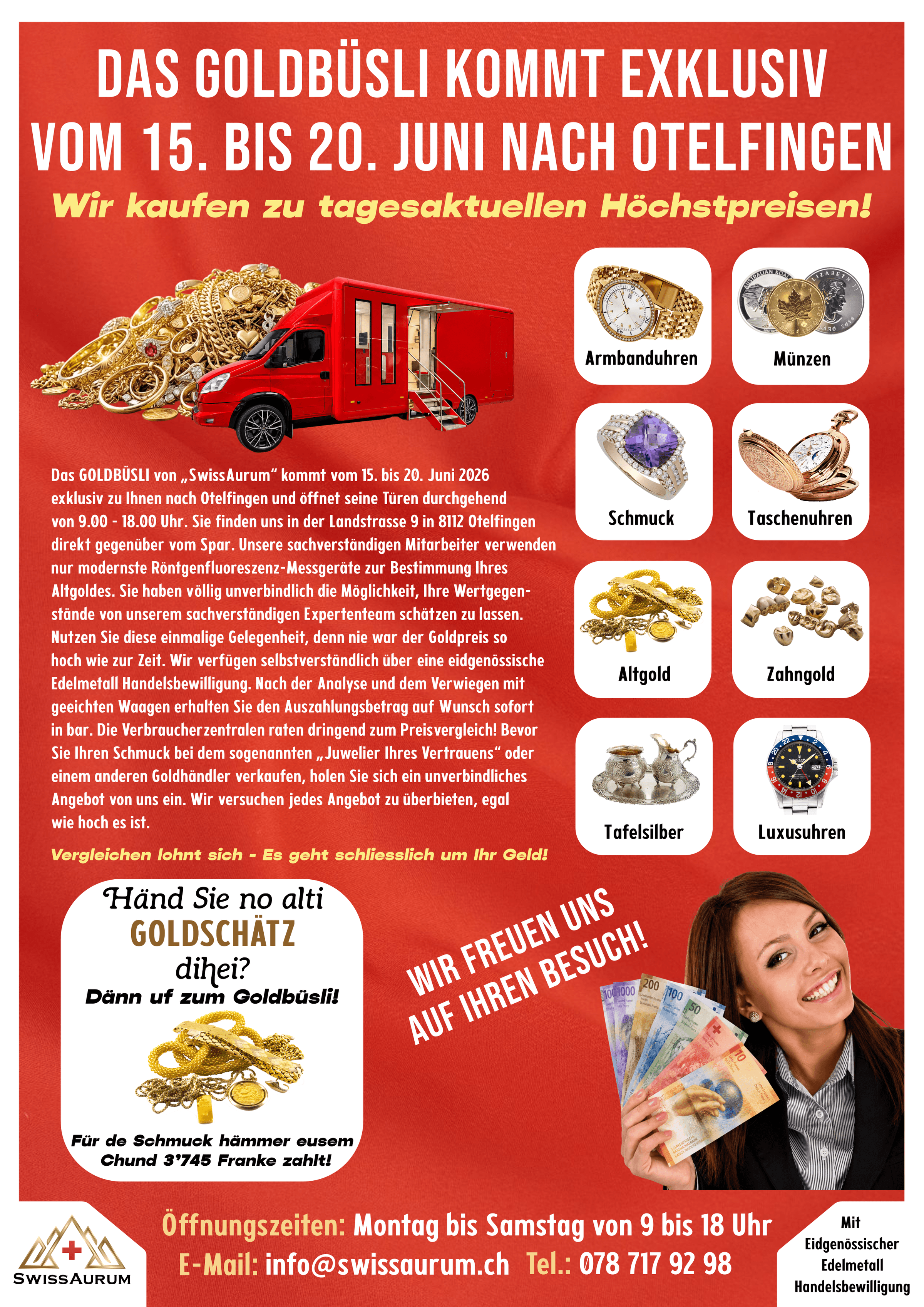 SwissAurum's image