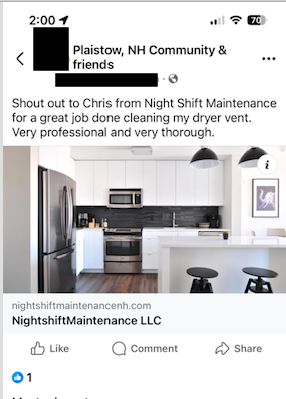 NightshiftMaintenance LLC's image