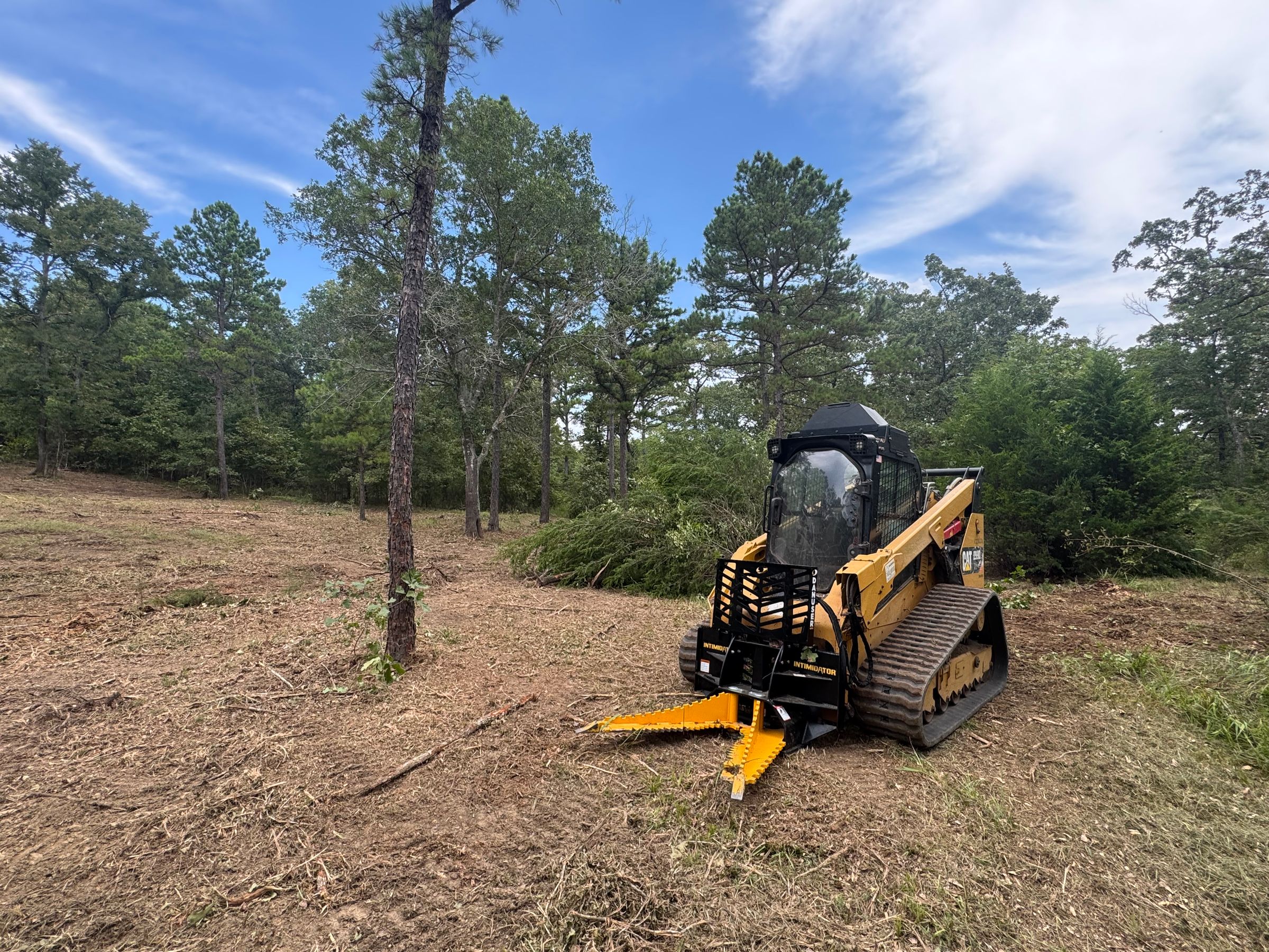 Crum Creek Land Services's image