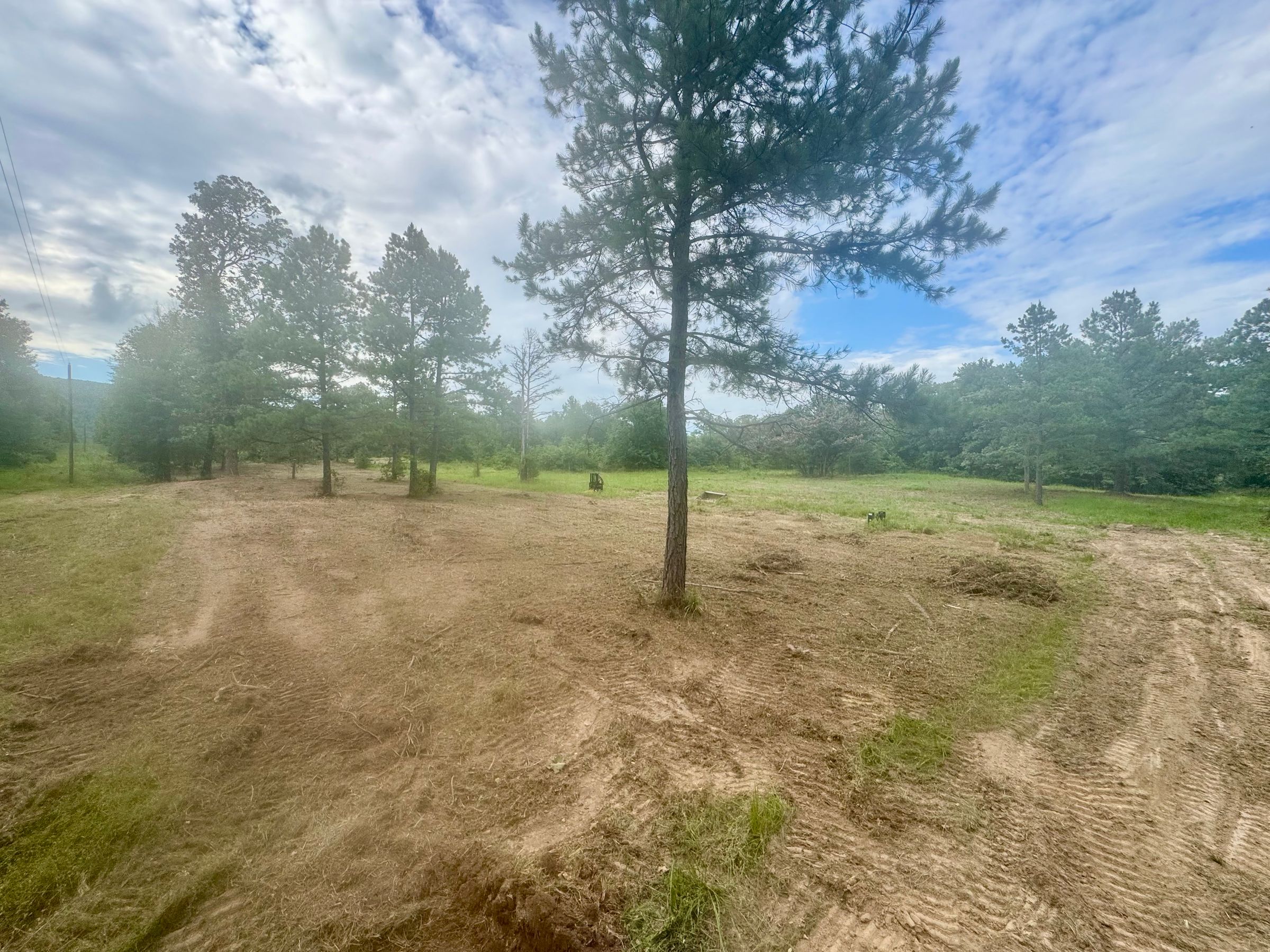 Crum Creek Land Services's image