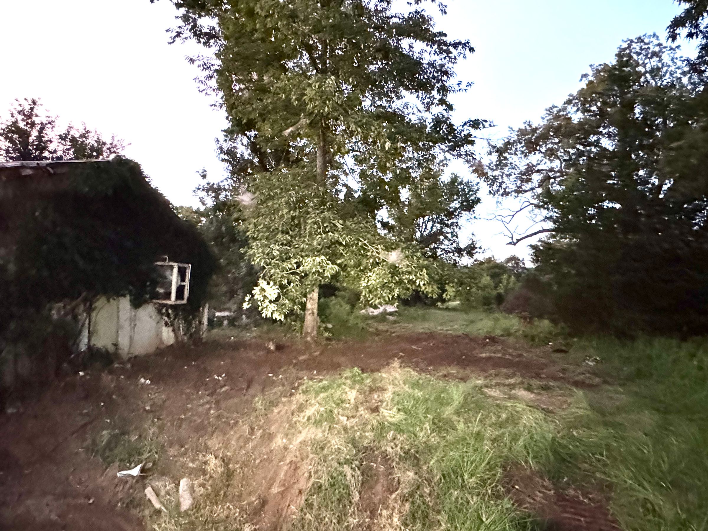 Bunkhouse Cleanup - After