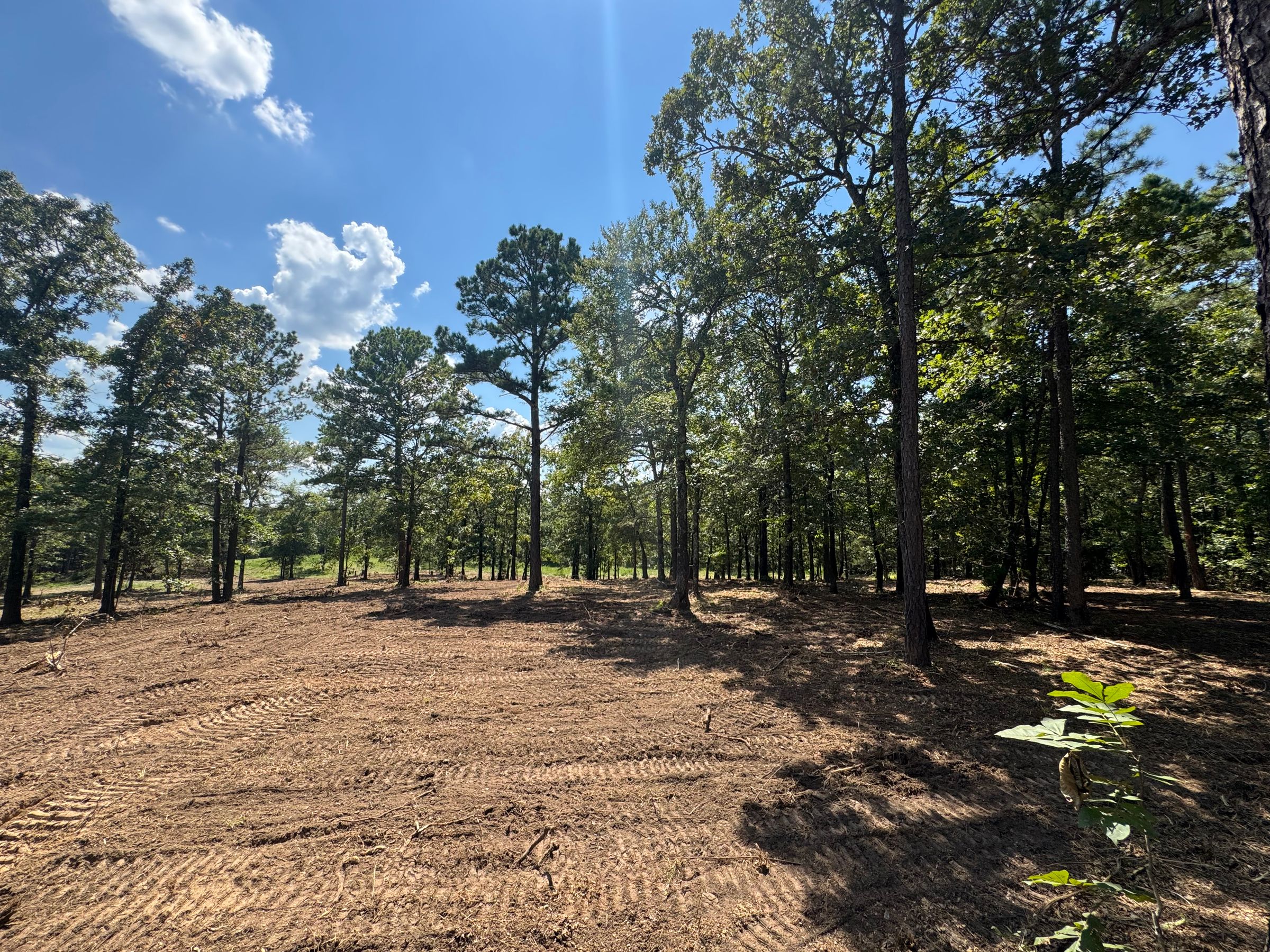 Crum Creek Land Services's image