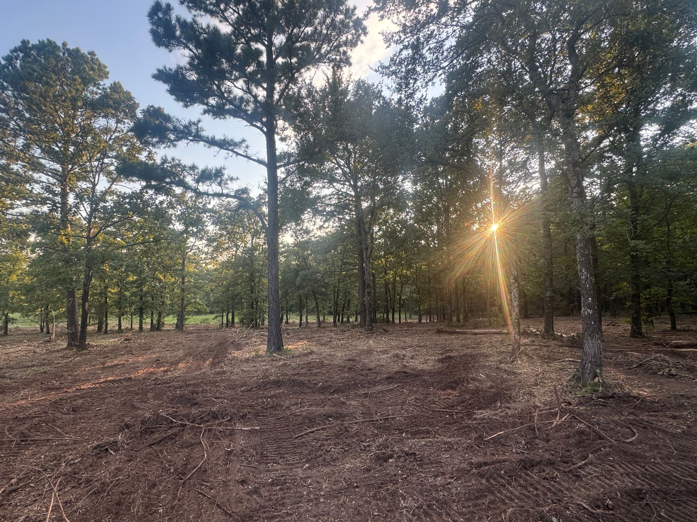 Crum Creek Land Services's image