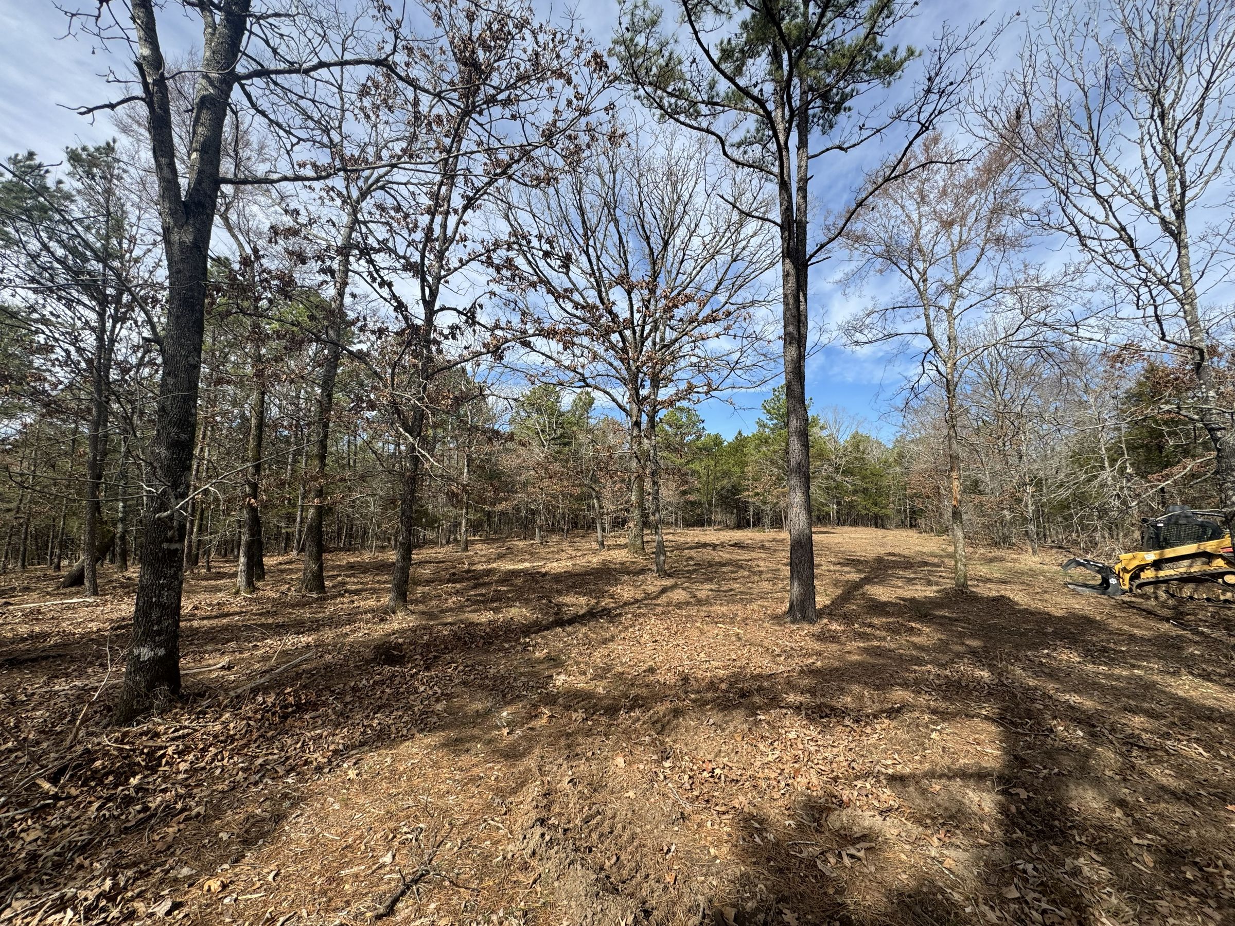 Crum Creek Land Services's image