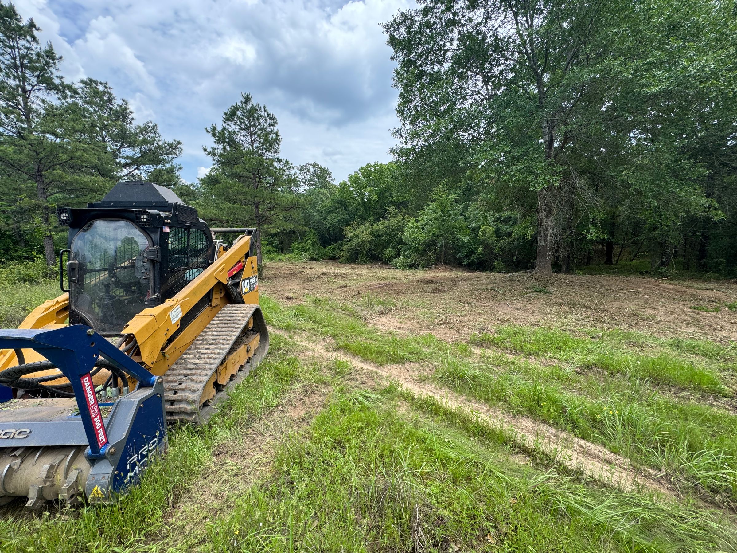Crum Creek Land Services's image