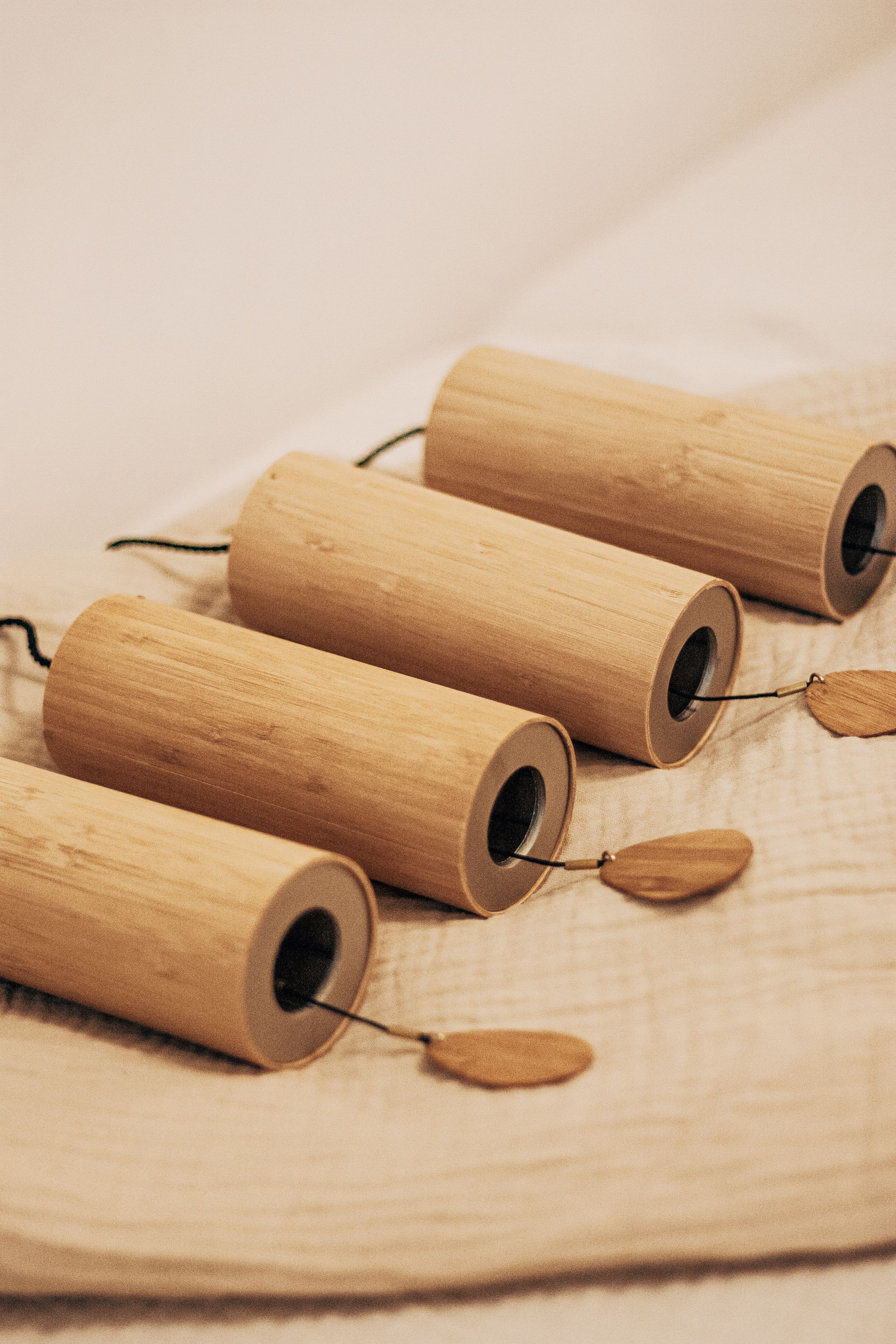 Zen Balance Dry Spa Massage Flensburg's image