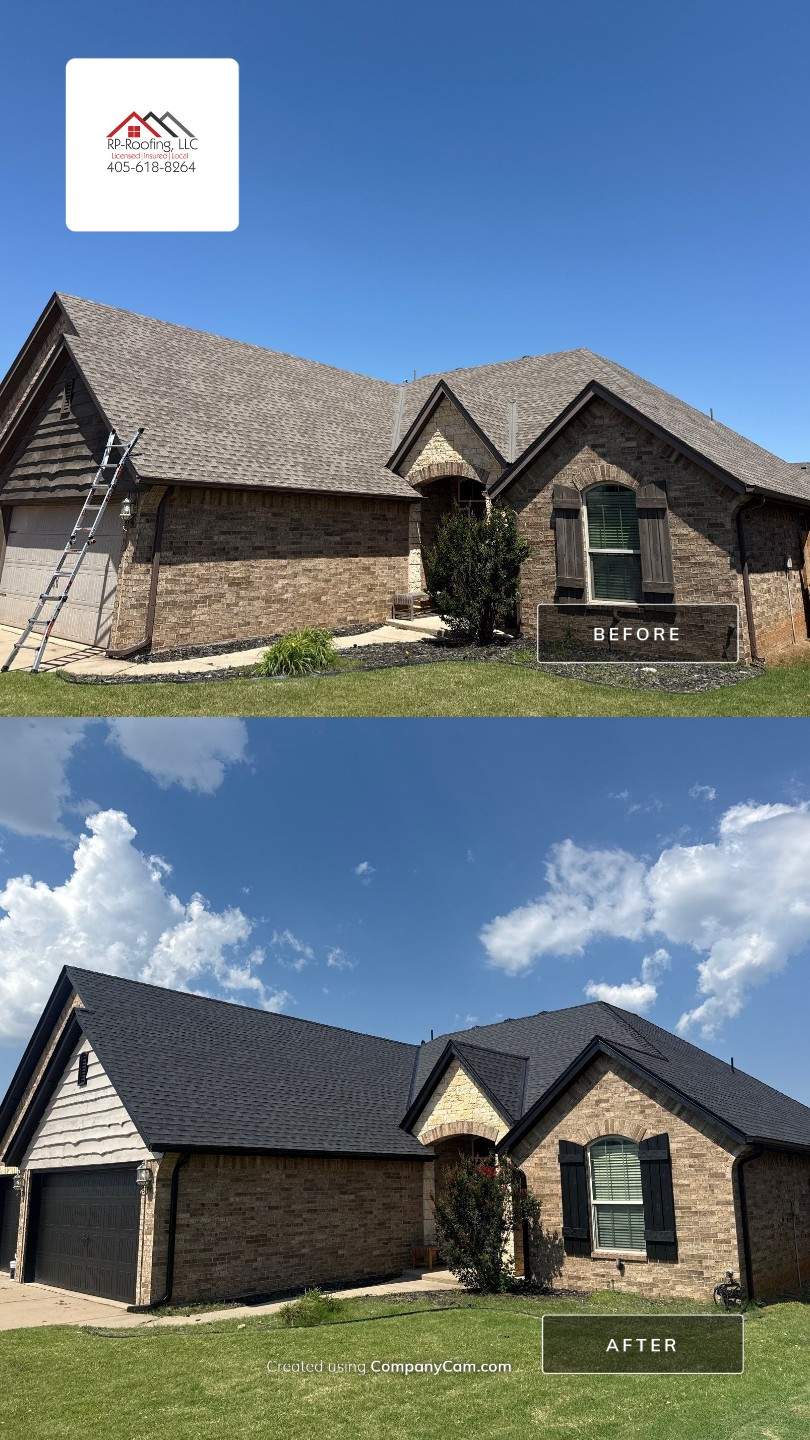 Before and After