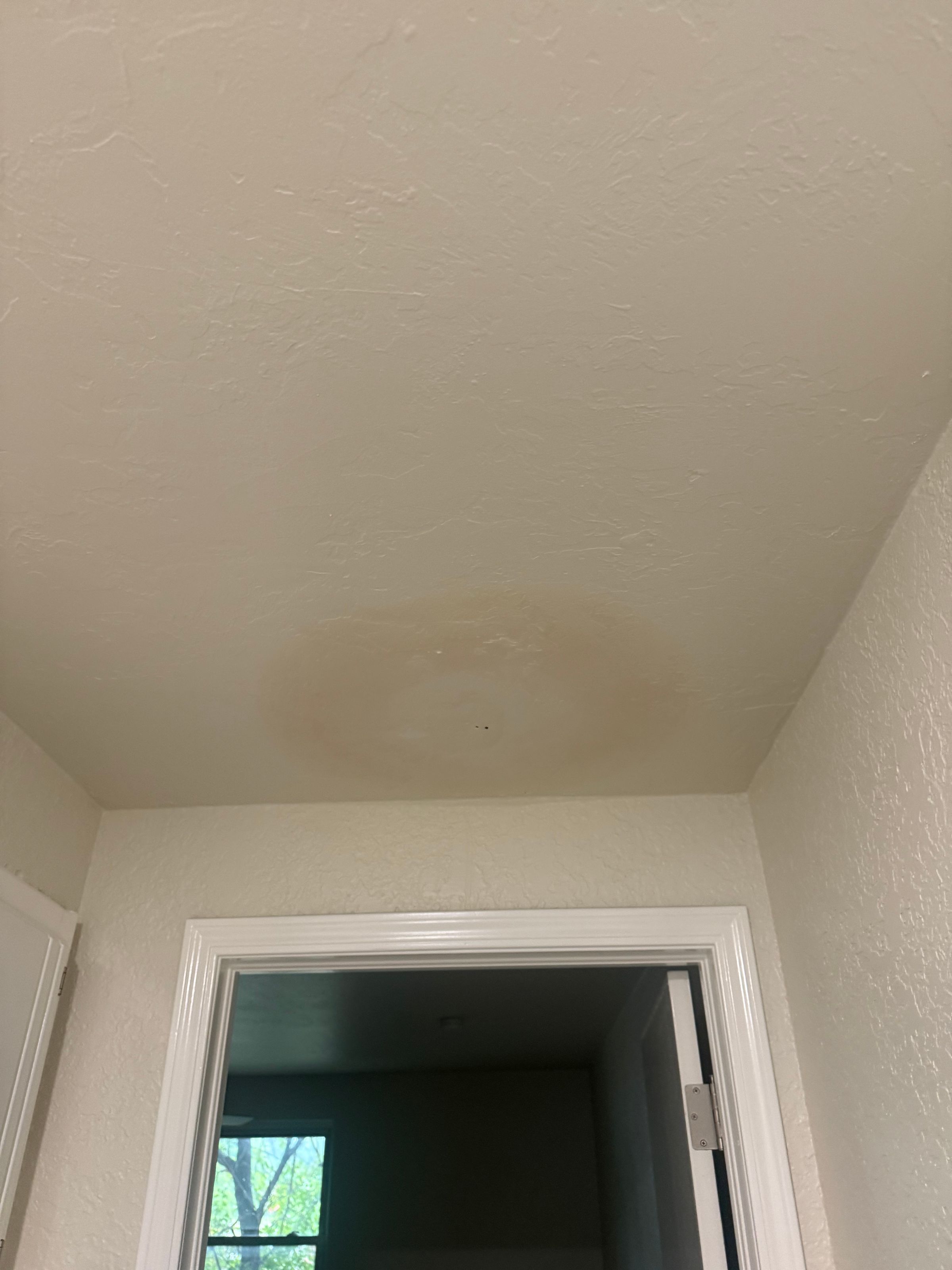 Leak Detection